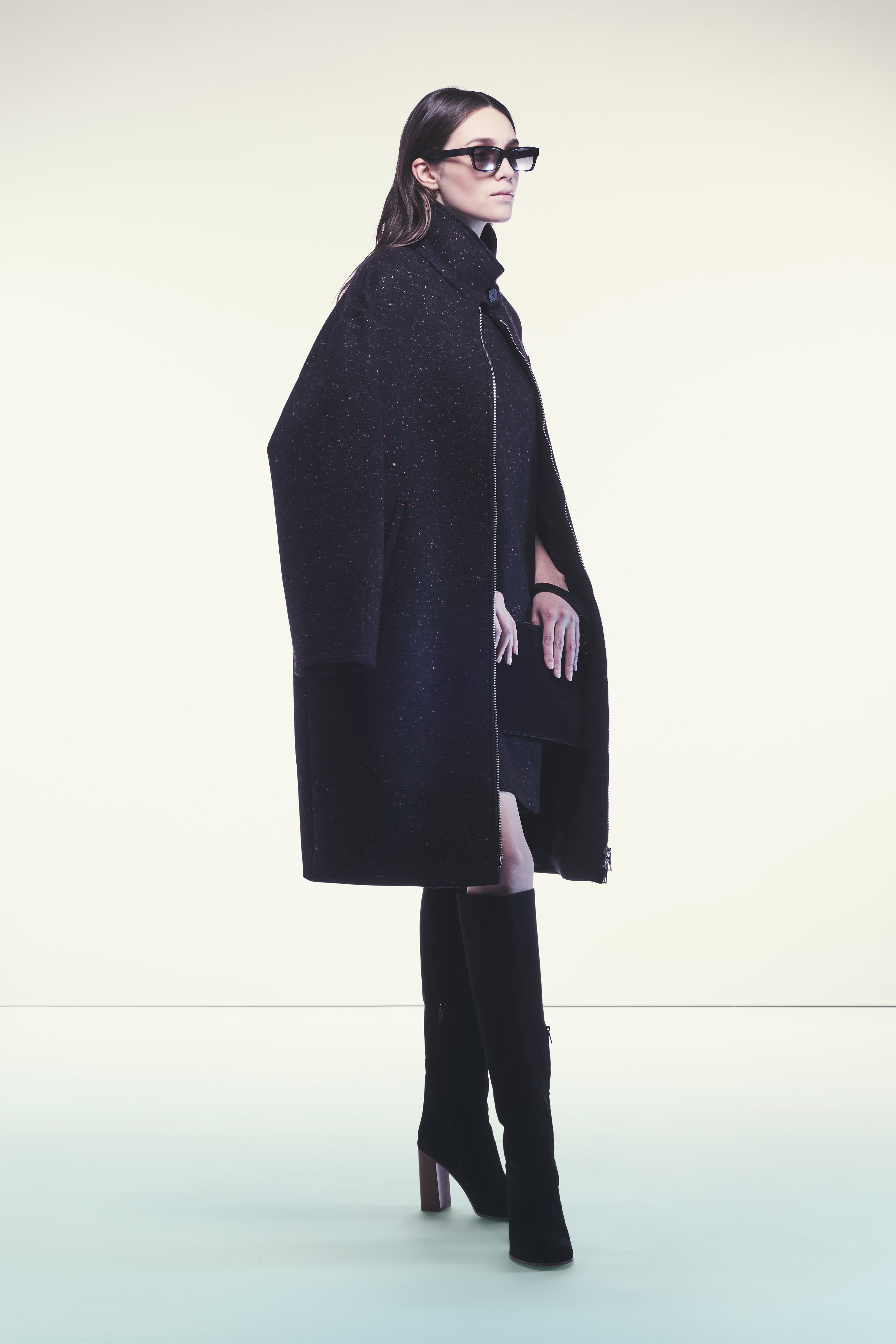 HAROLD COAT