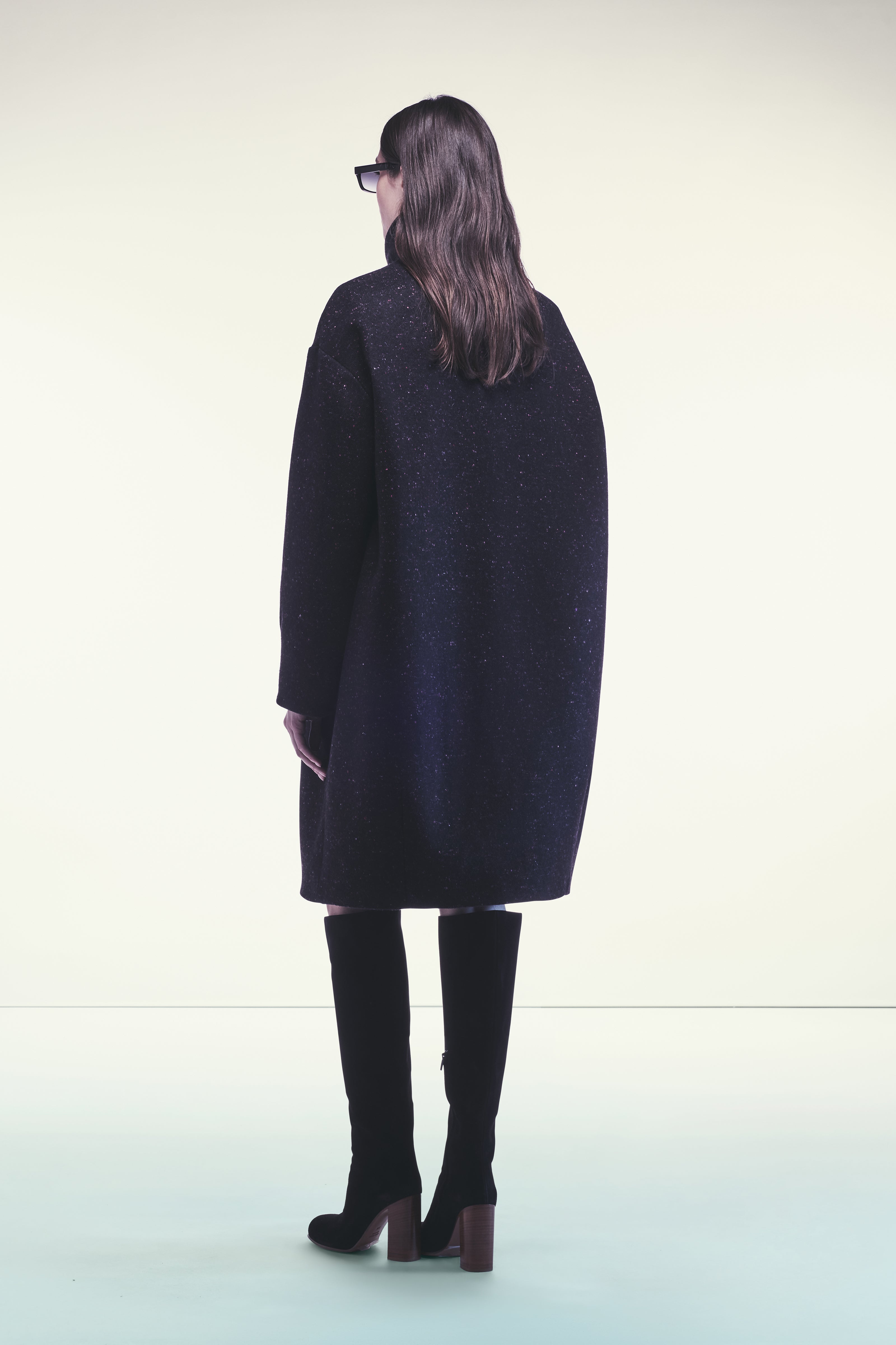 HAROLD COAT
