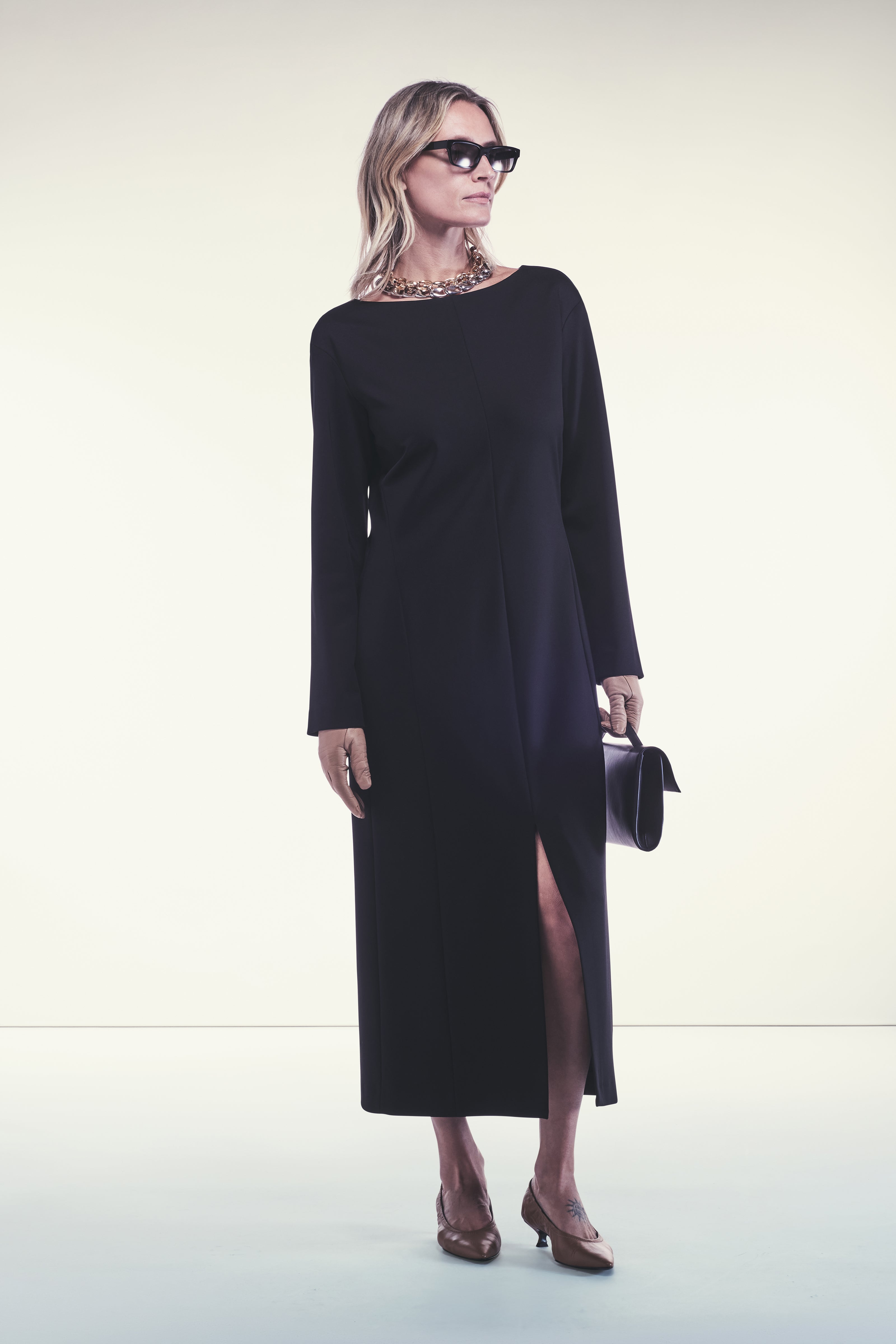 BLAKE DRESS