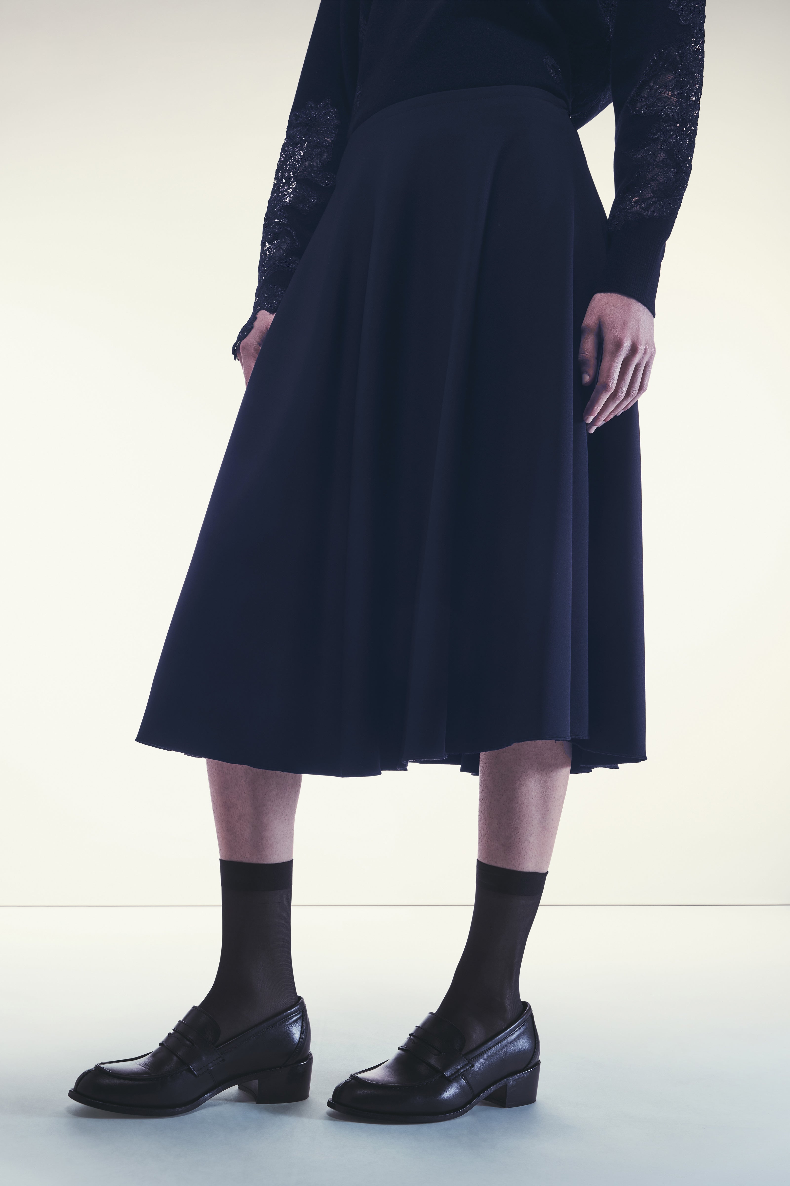 ENOLA SKIRT