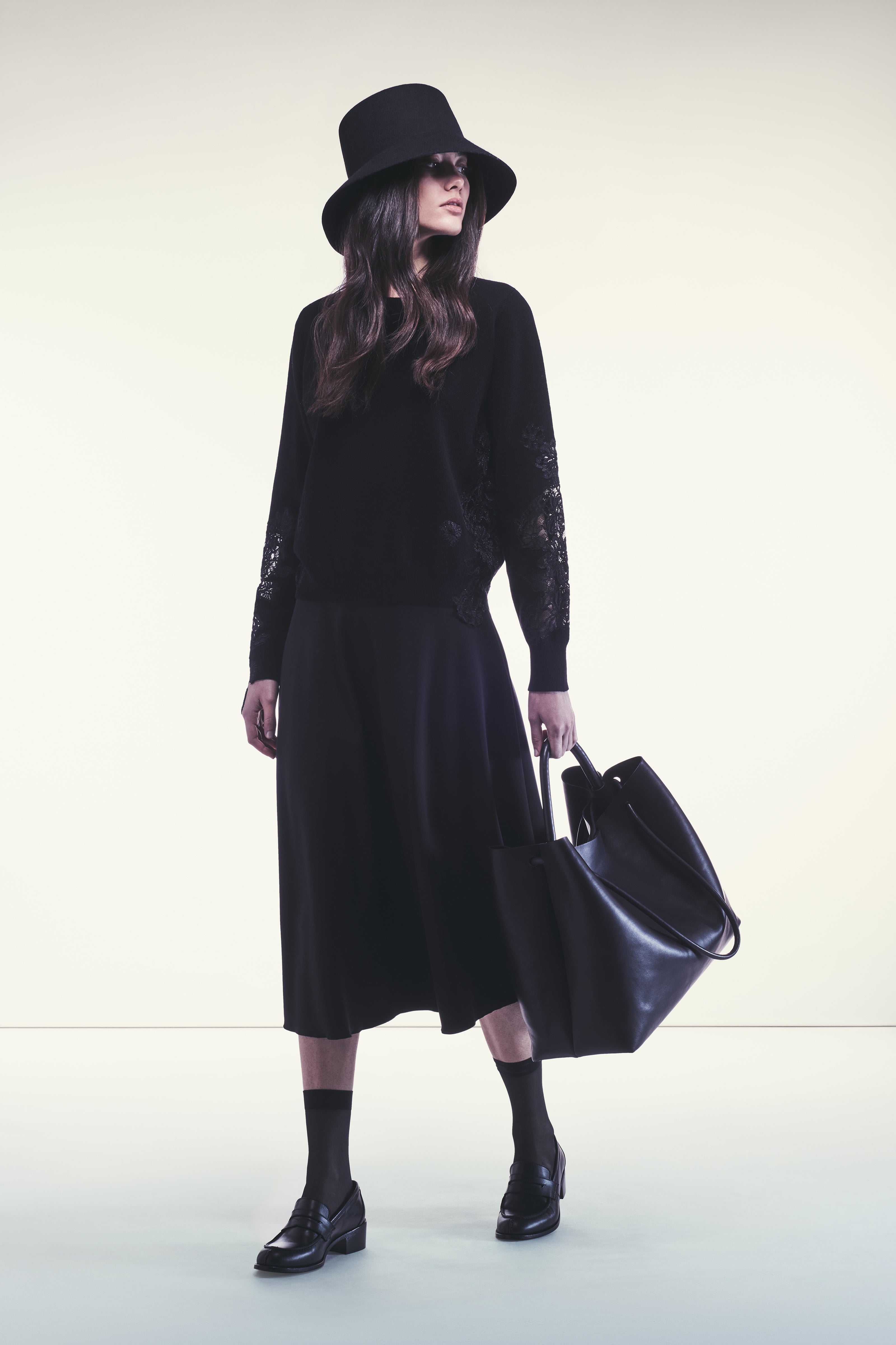 ENOLA SKIRT