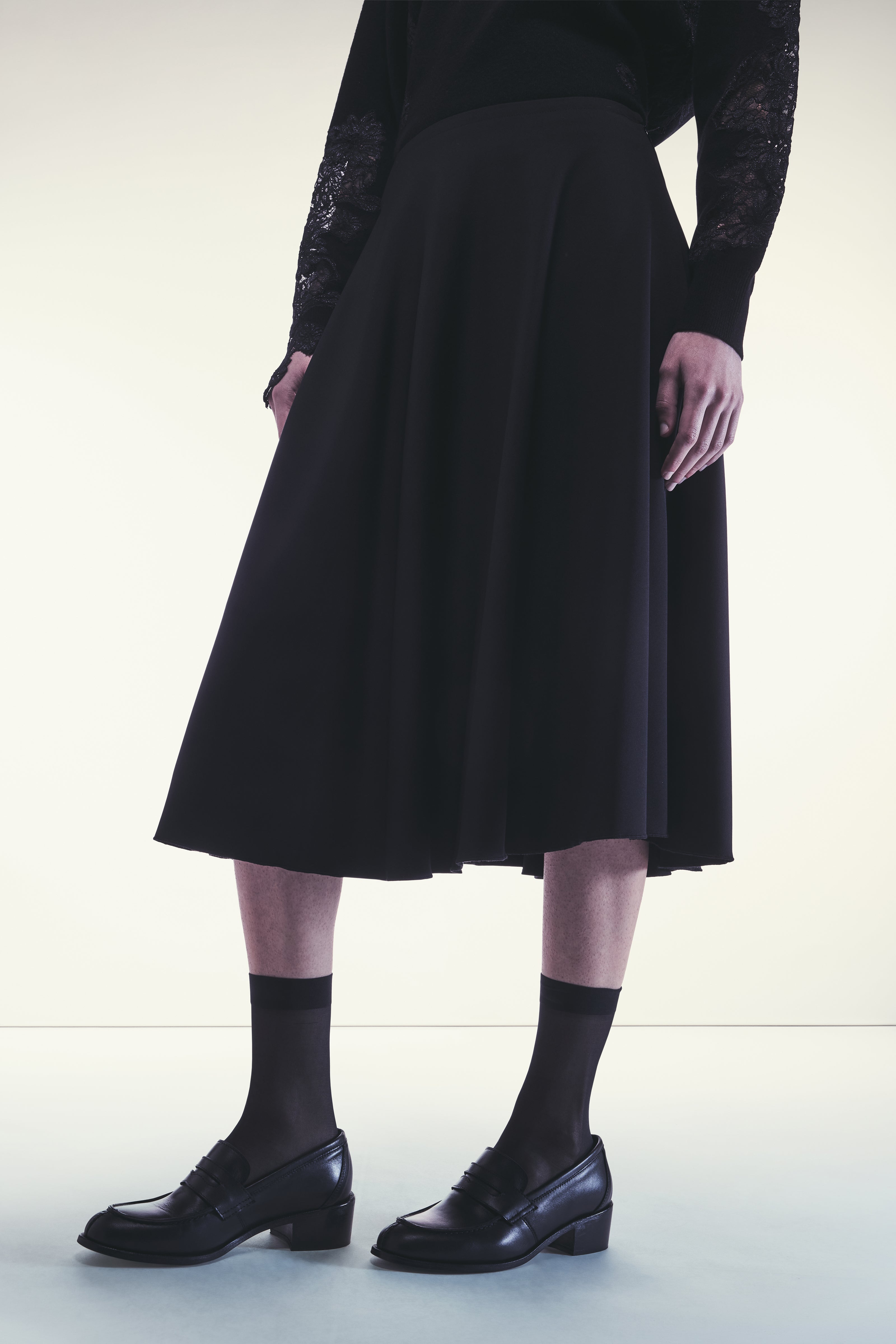 ENOLA SKIRT