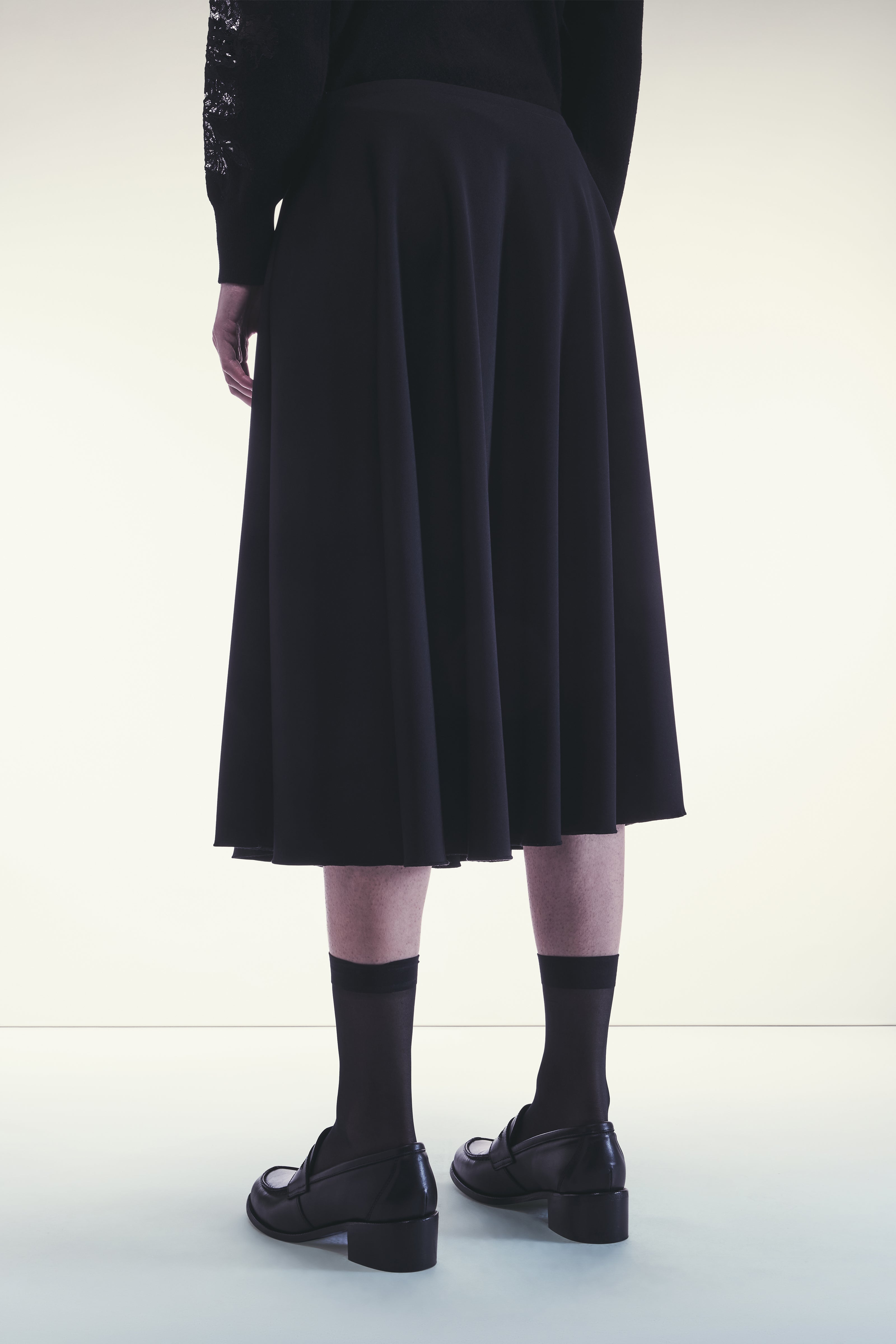 ENOLA SKIRT