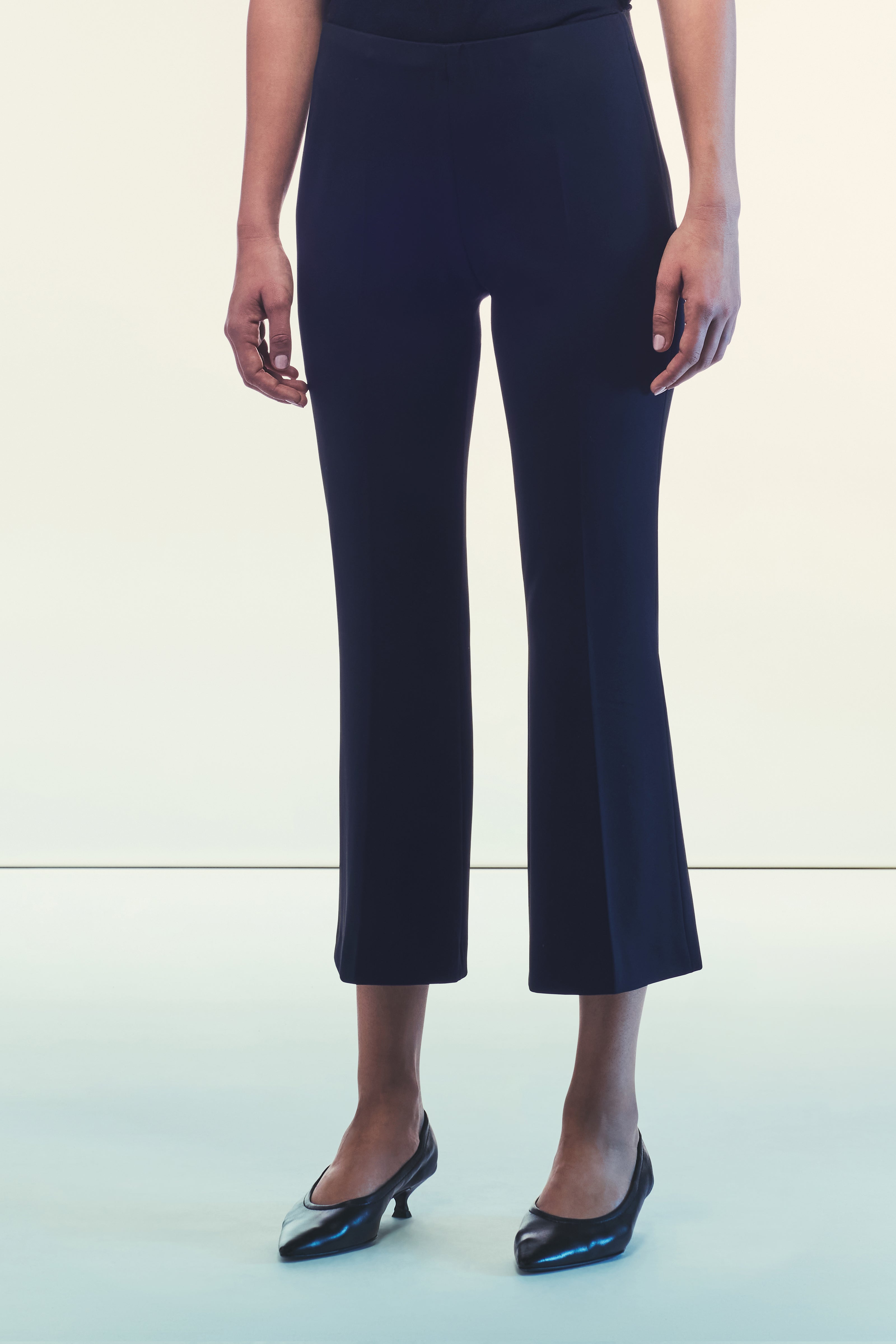 CLAUDETTE TROUSERS