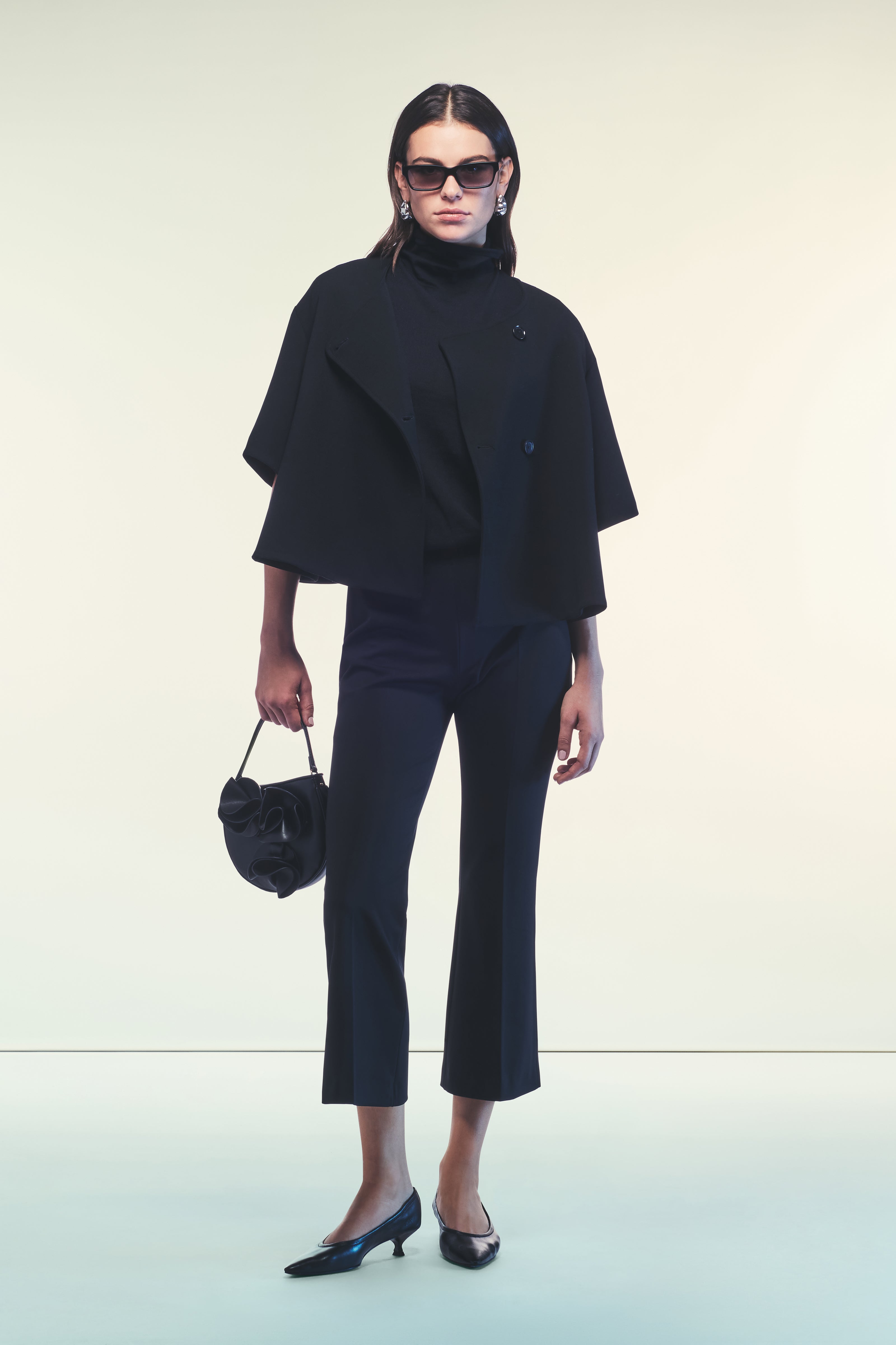 CLAUDETTE TROUSERS