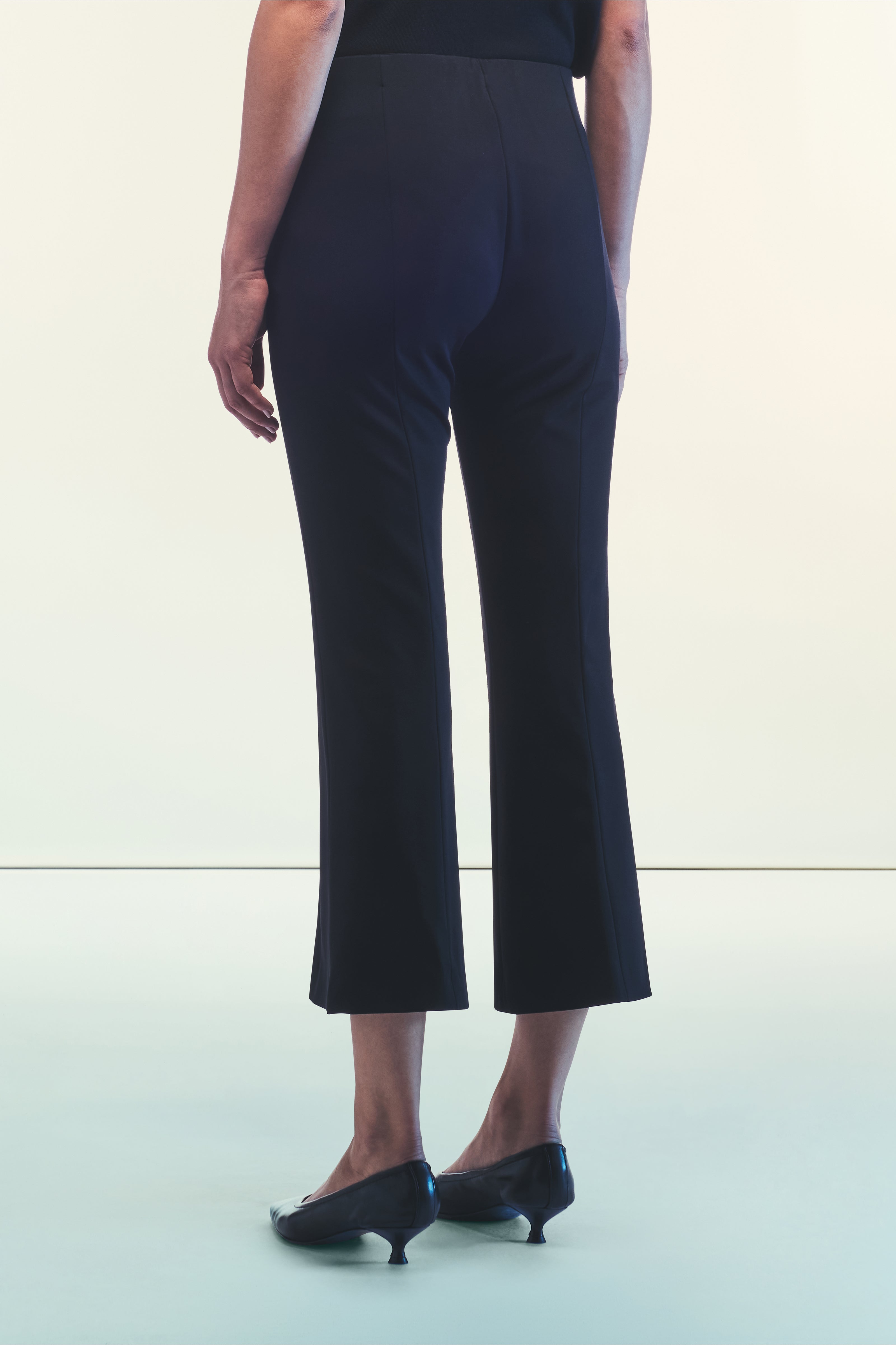 CLAUDETTE TROUSERS