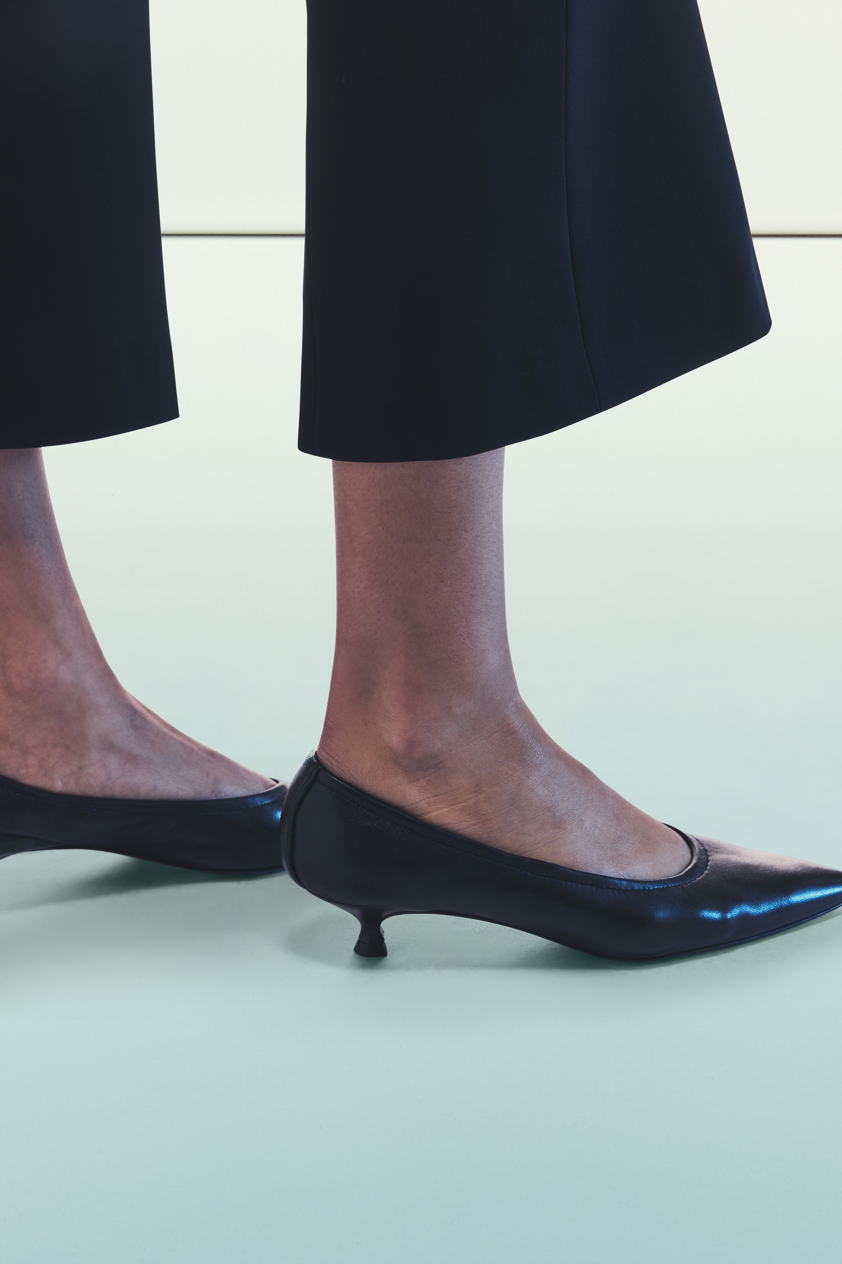 CLAUDETTE TROUSERS