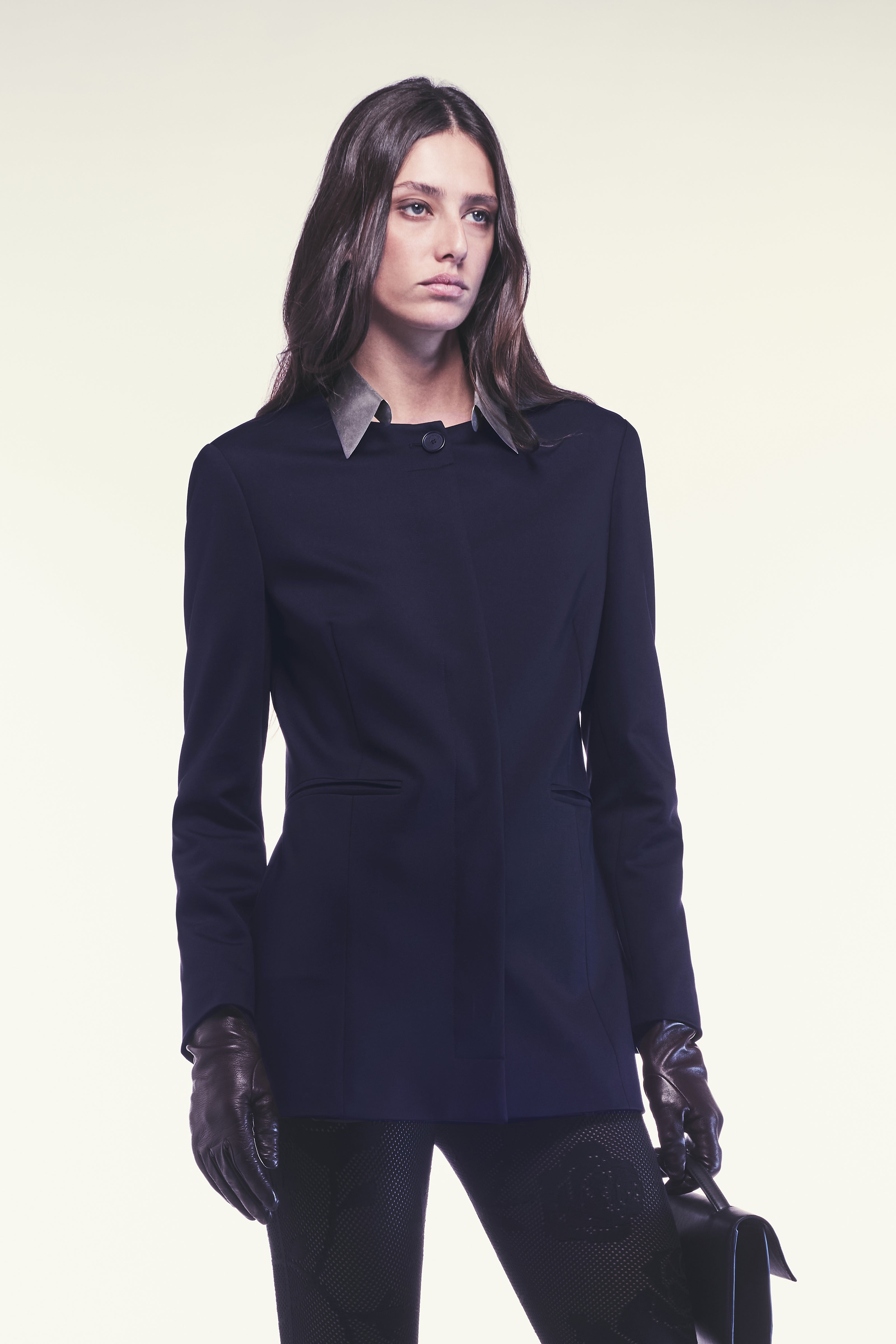 ALFRED JACKET