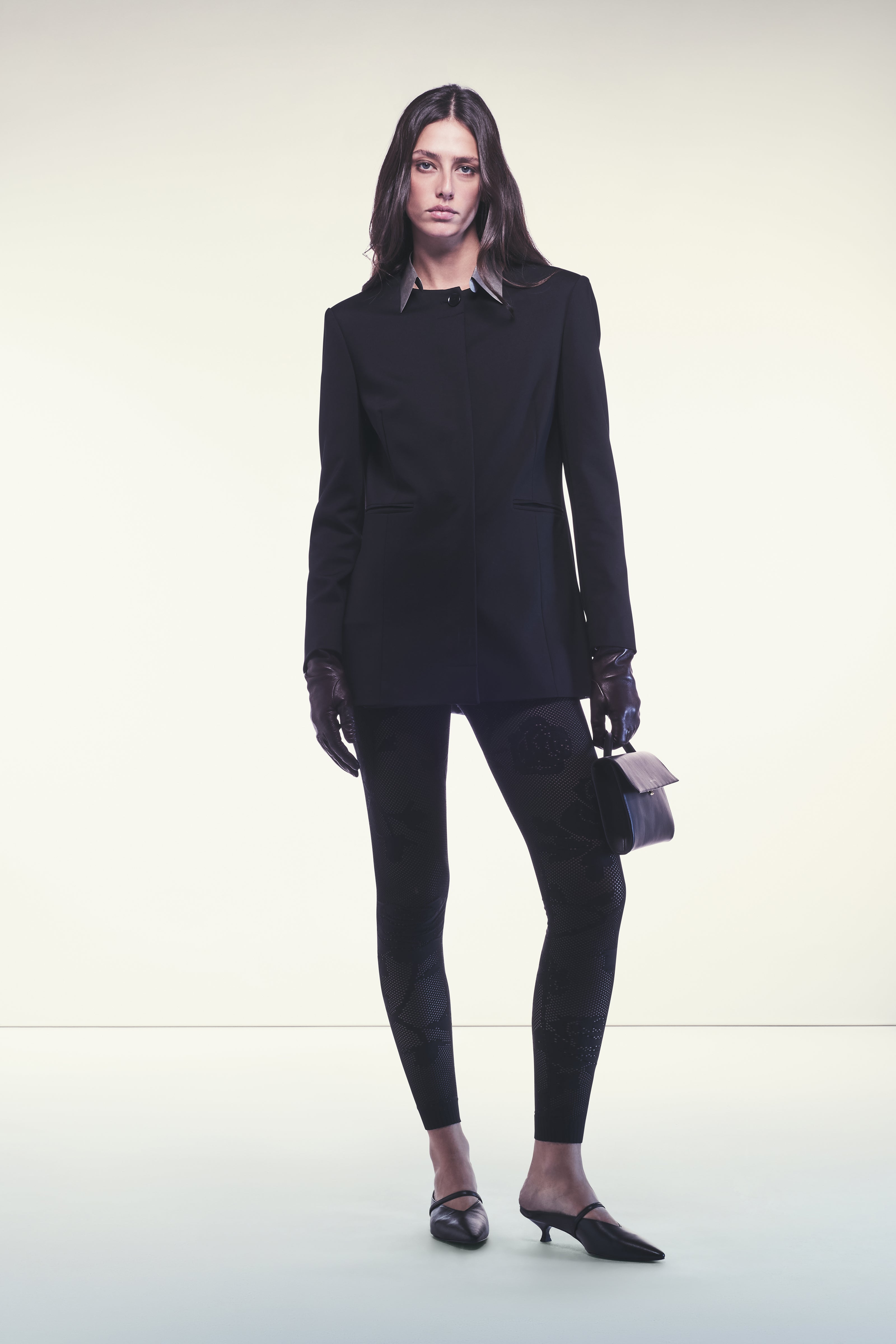 ALFRED JACKET