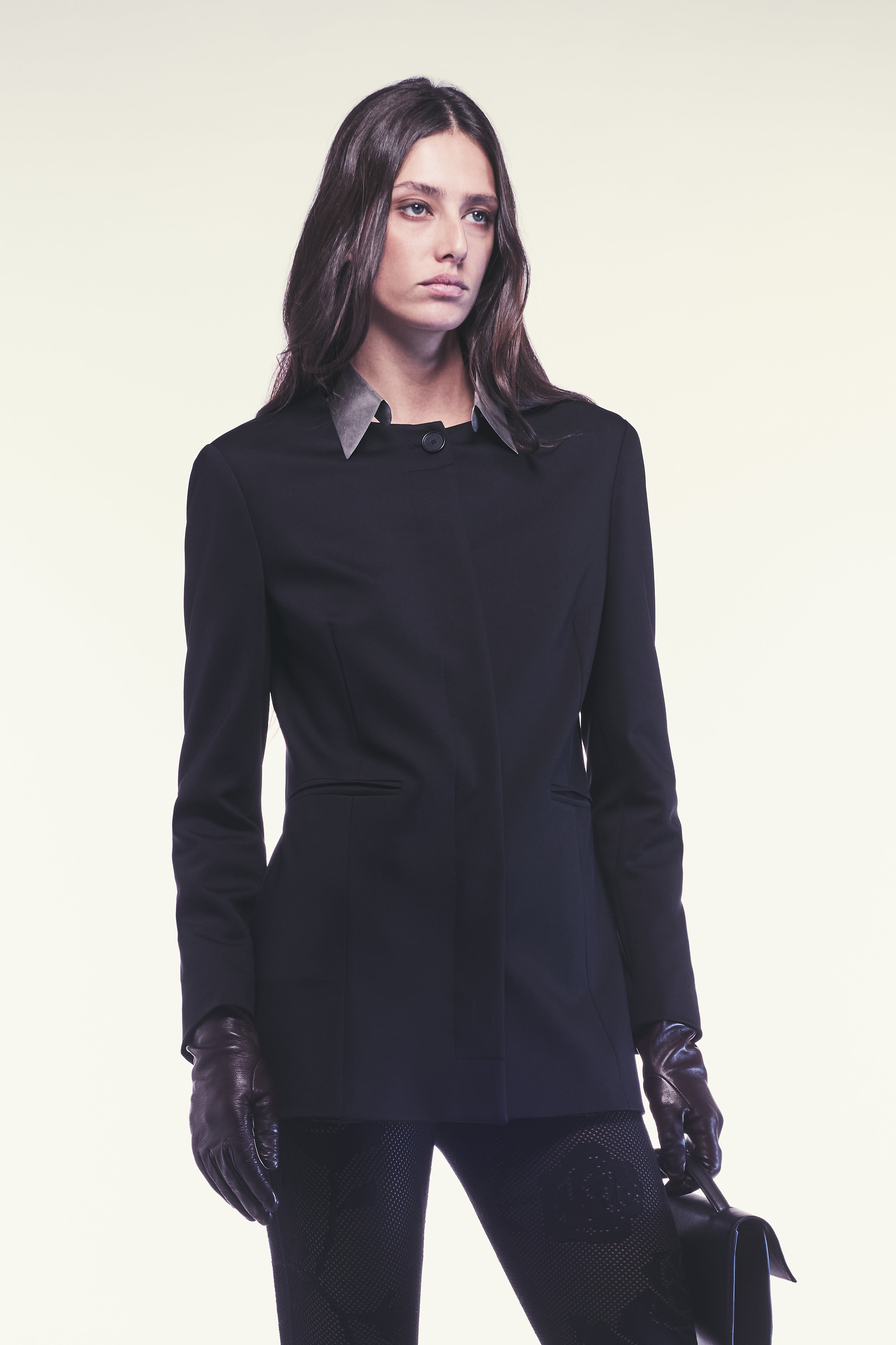 ALFRED JACKET