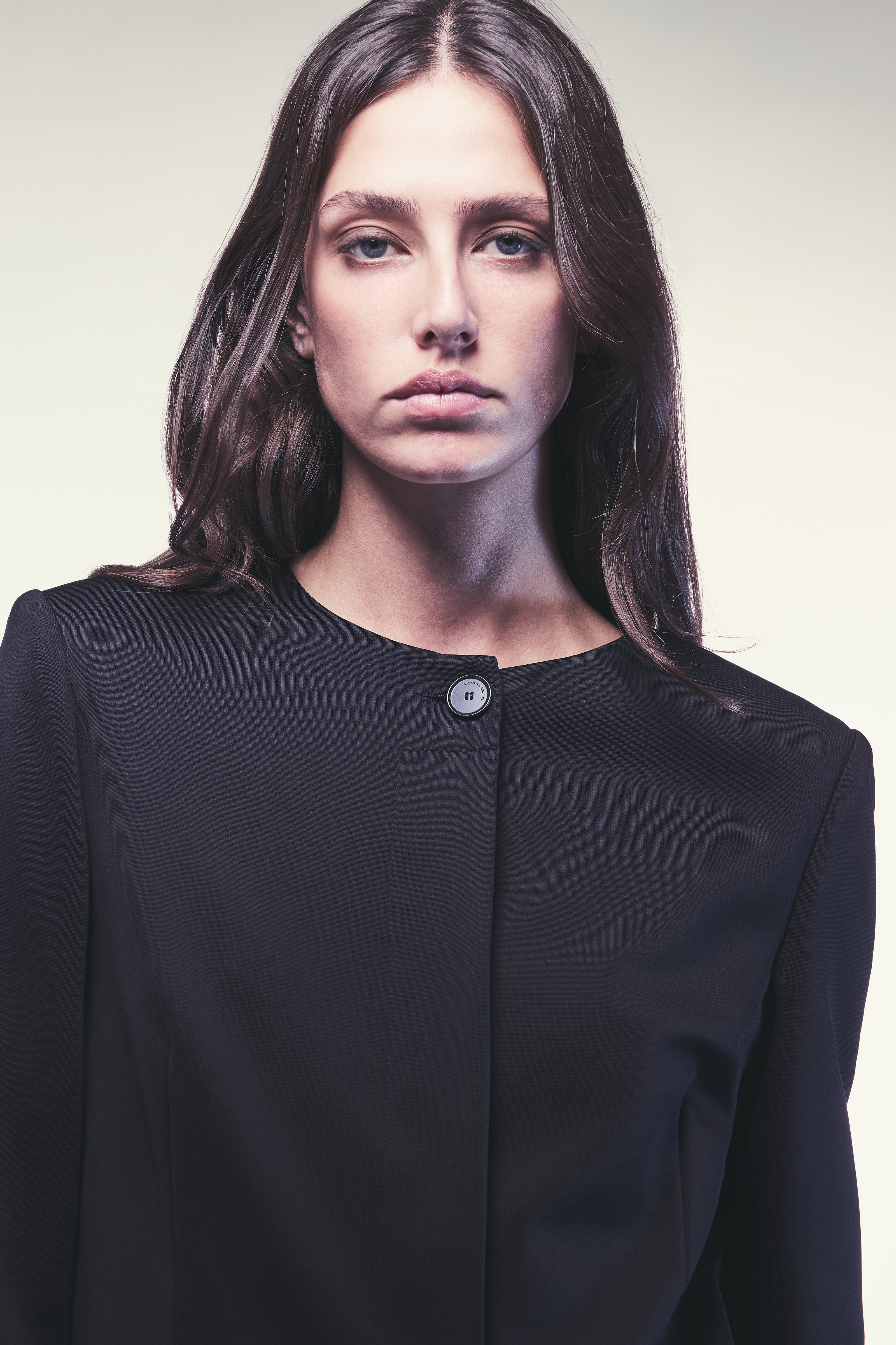 ALFRED JACKET