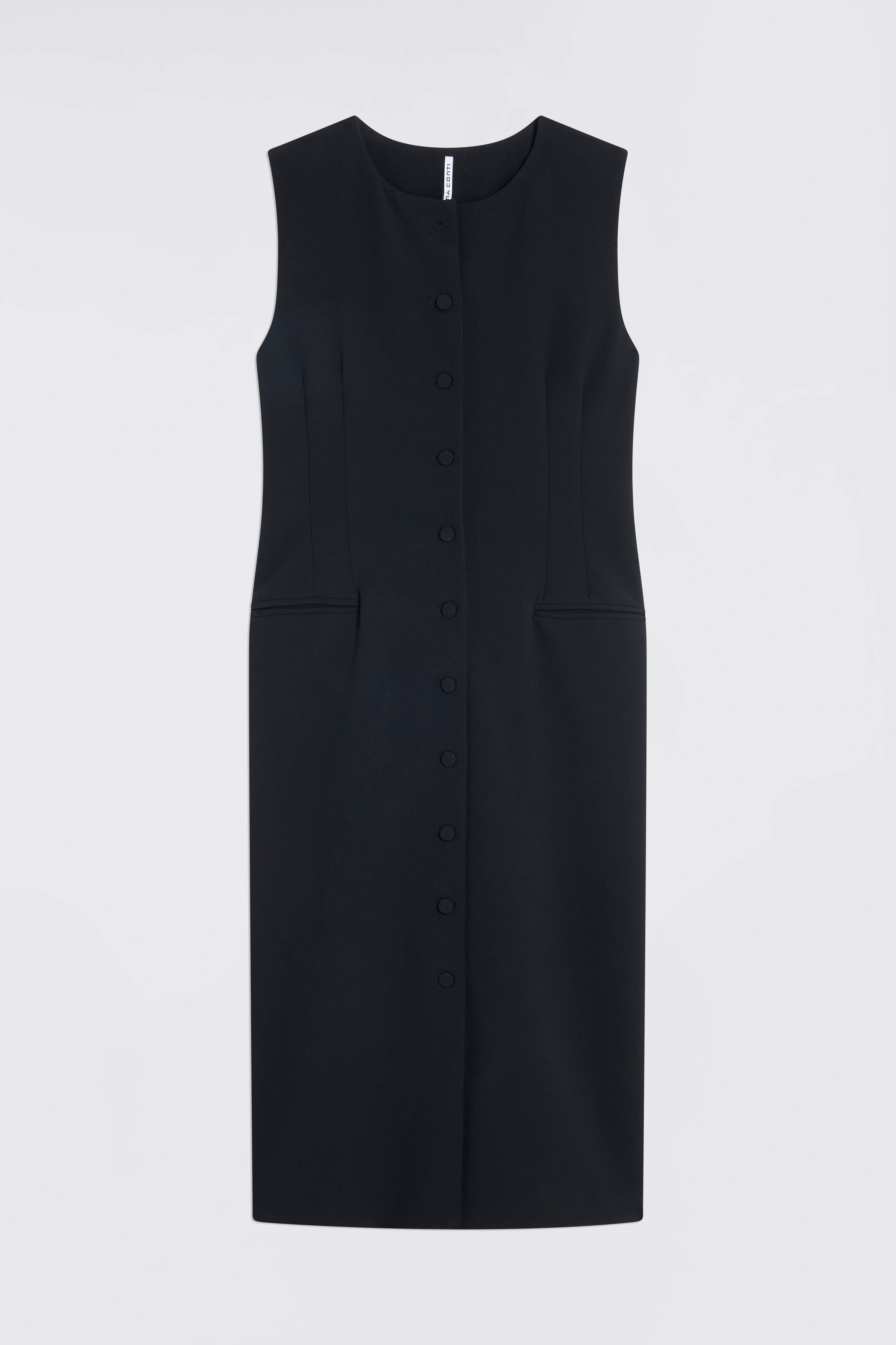 TAYLOR DRESS