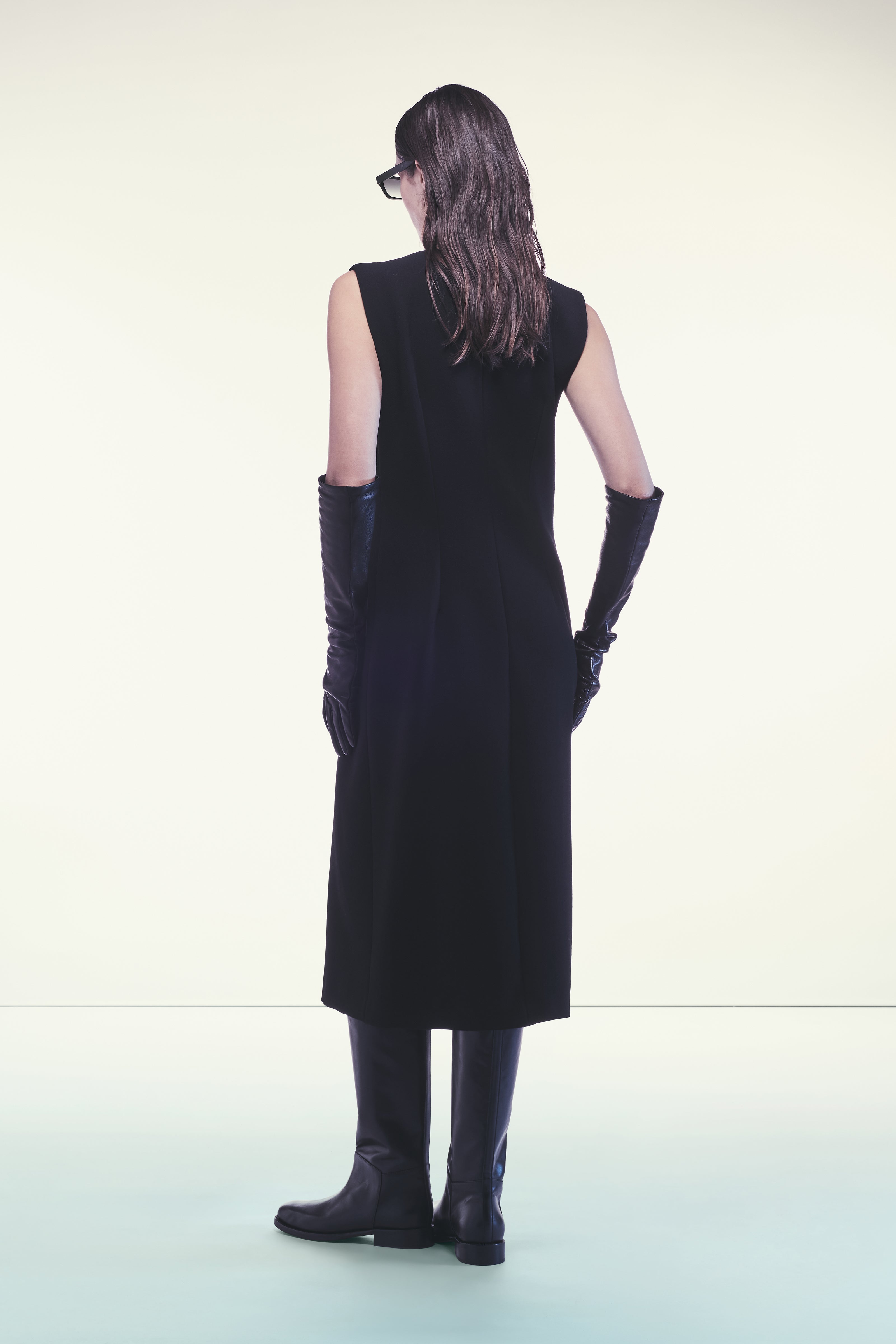 TAYLOR DRESS