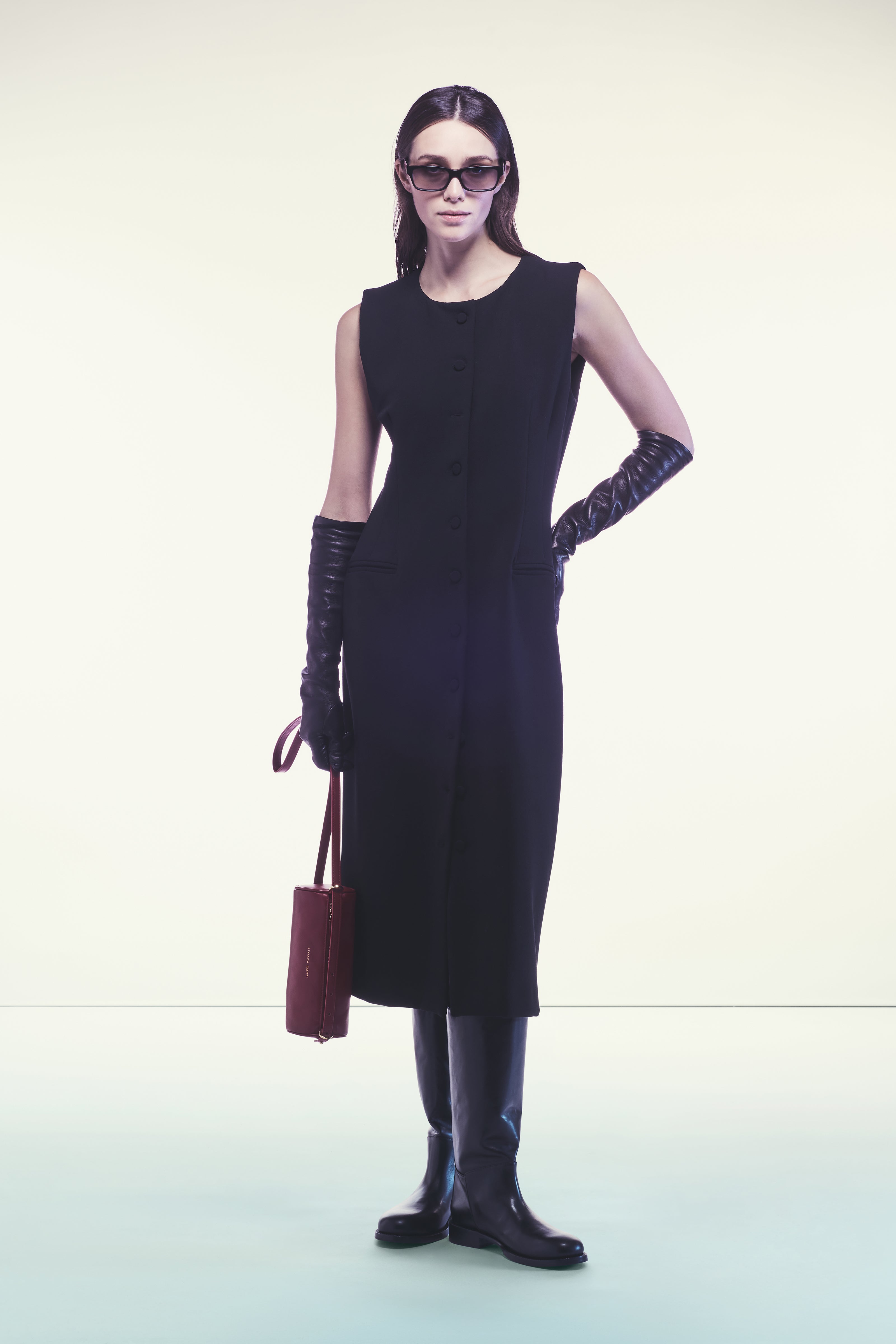 TAYLOR DRESS