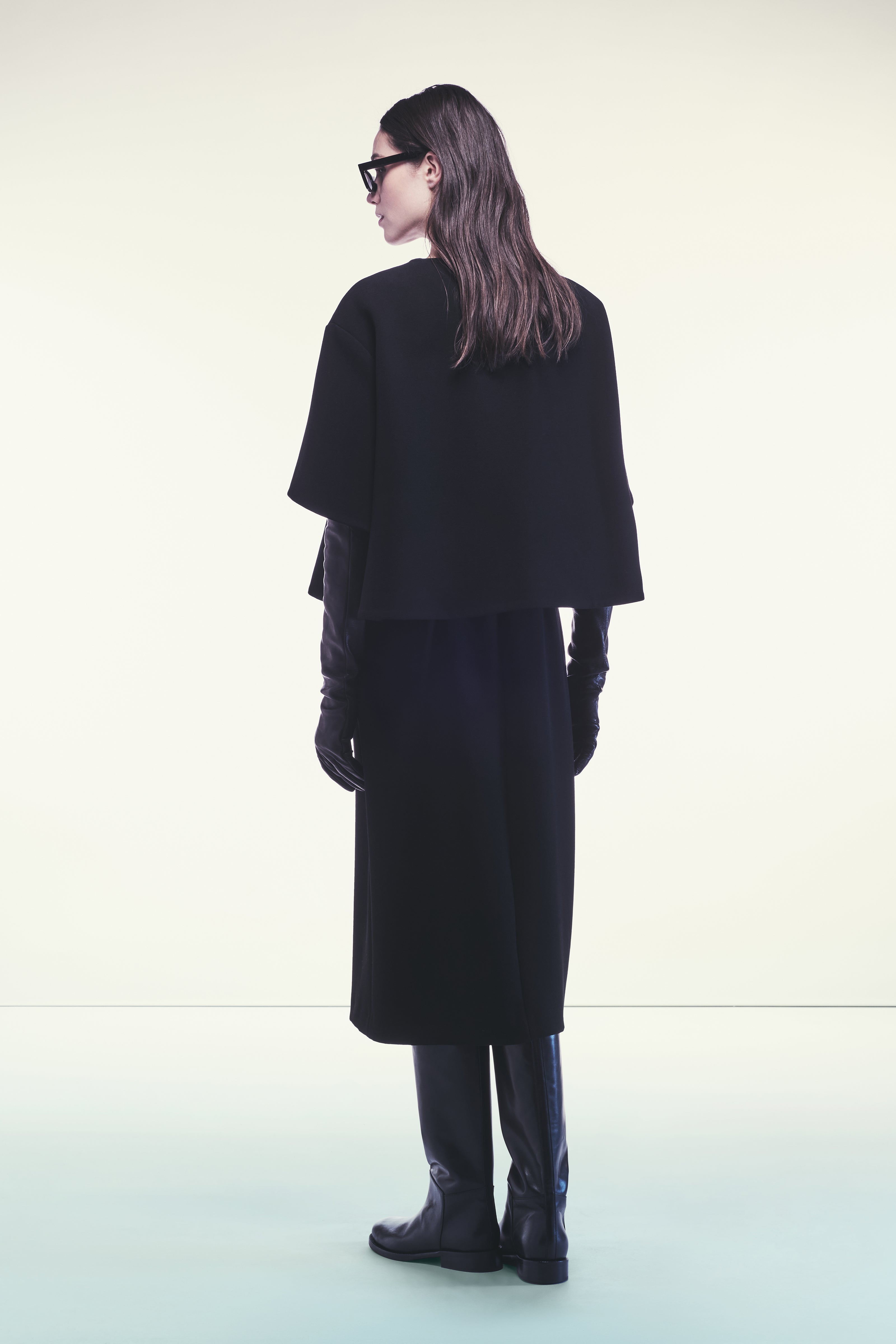 VESTE WENDY
