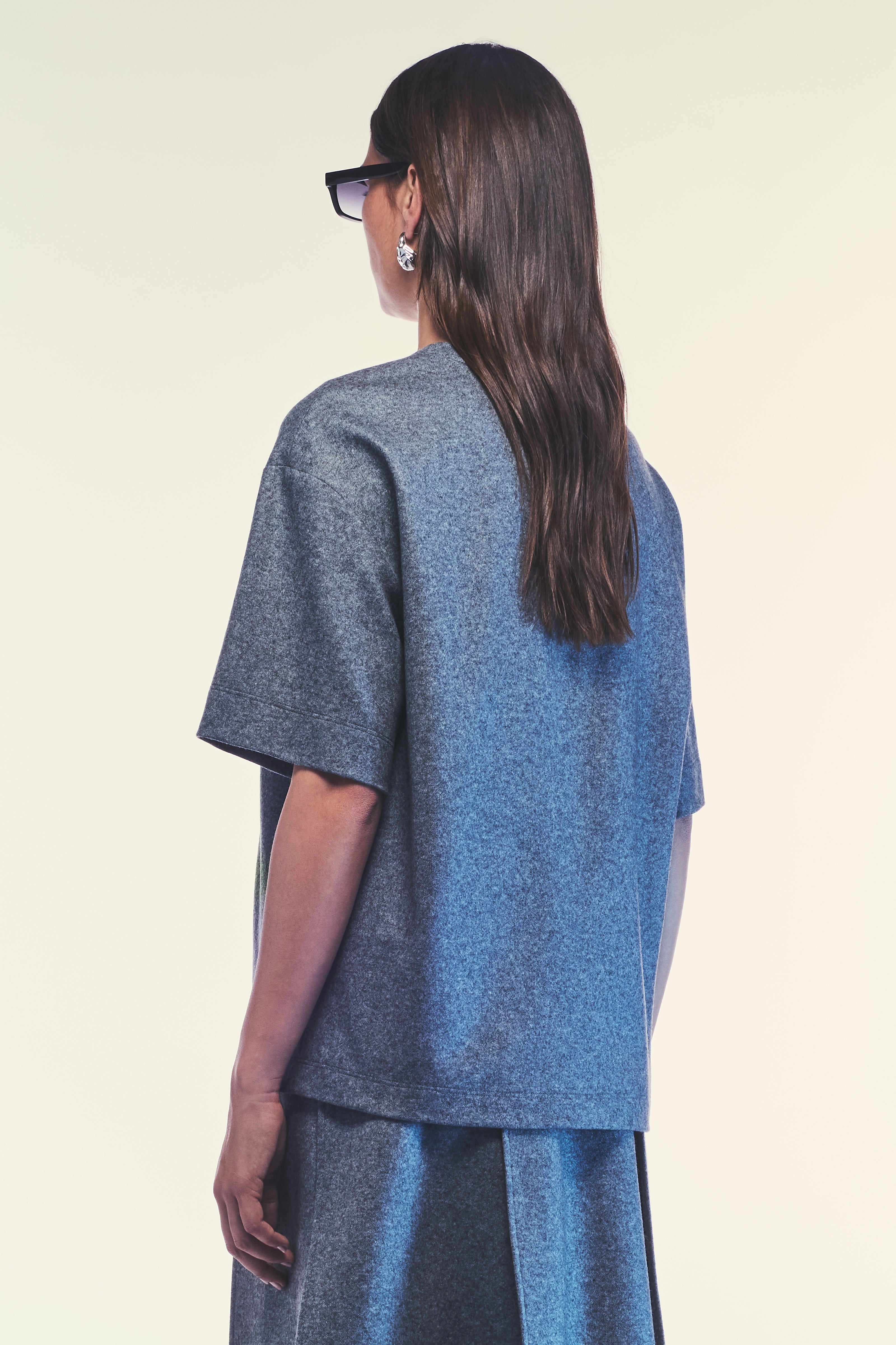 ZELDA BLOUSE