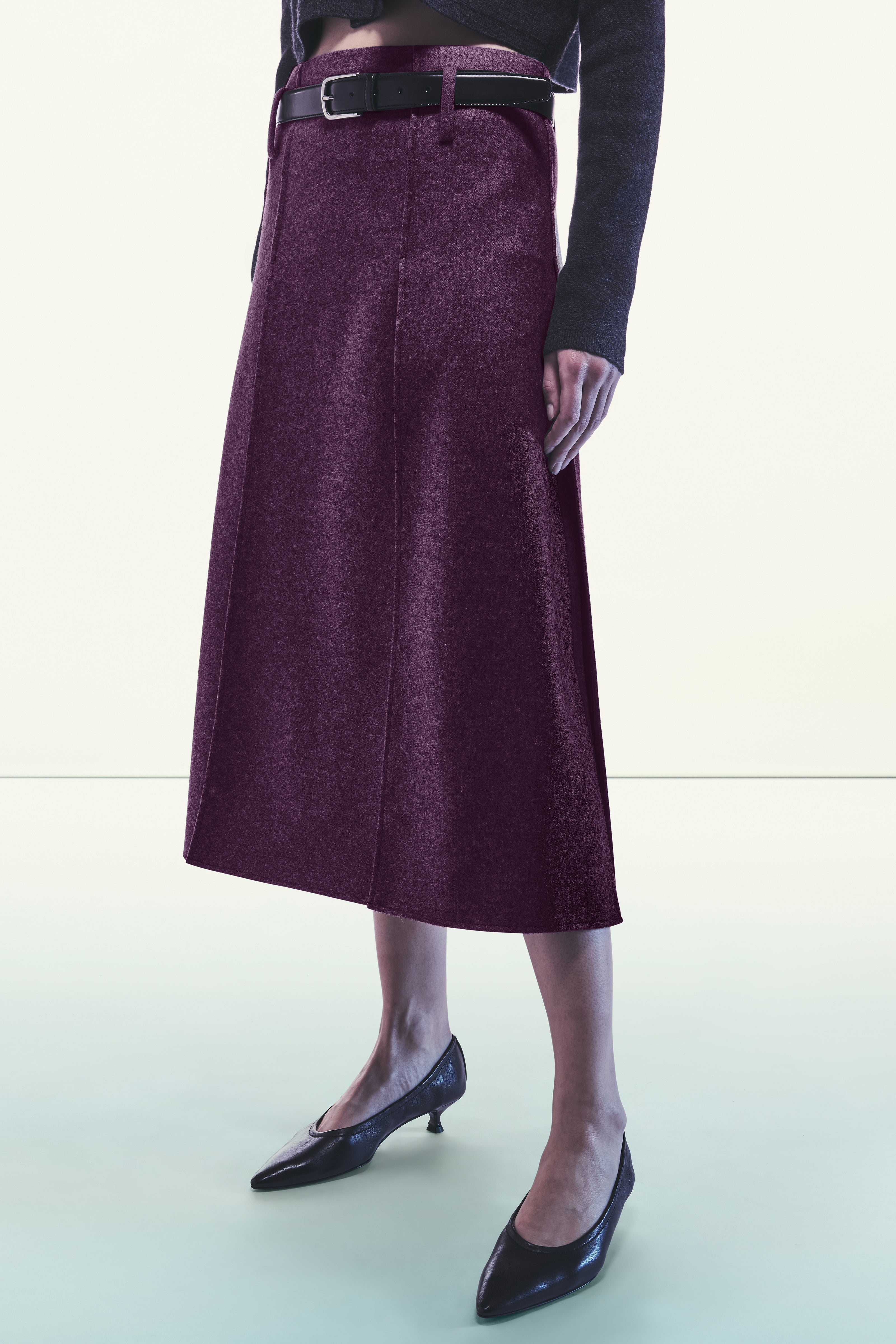 TISHA SKIRT