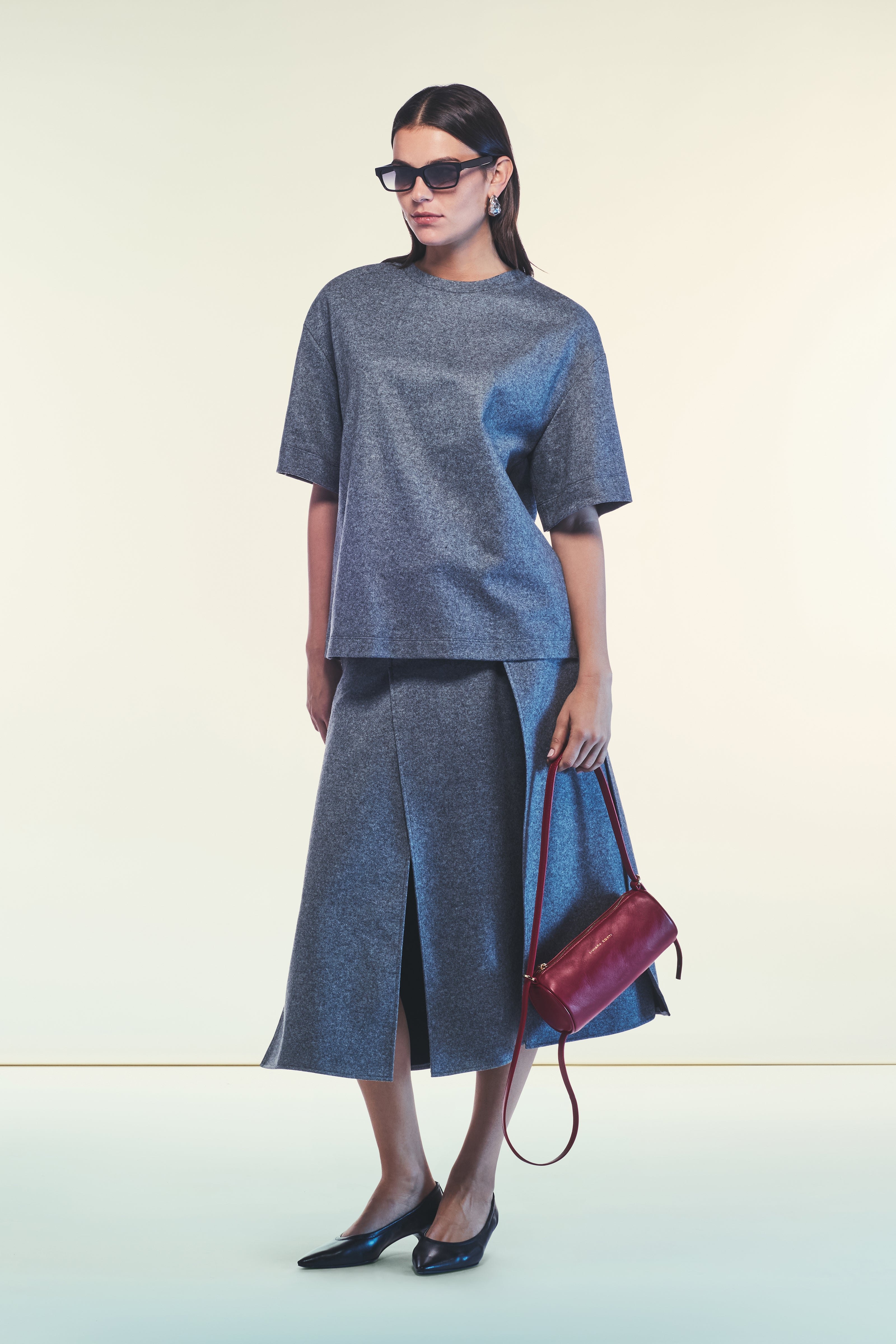 TISHA SKIRT
