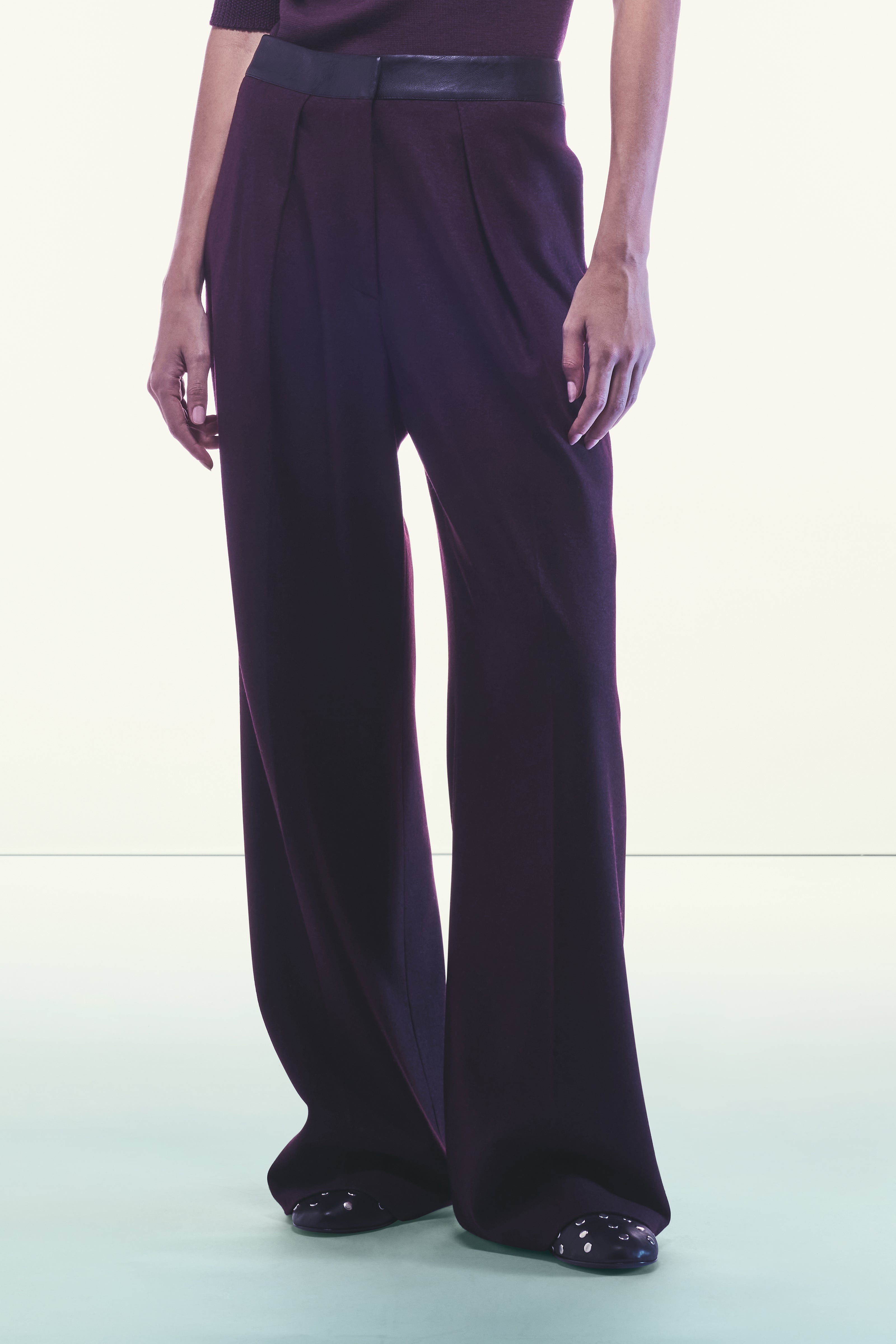 MAVIS TROUSERS