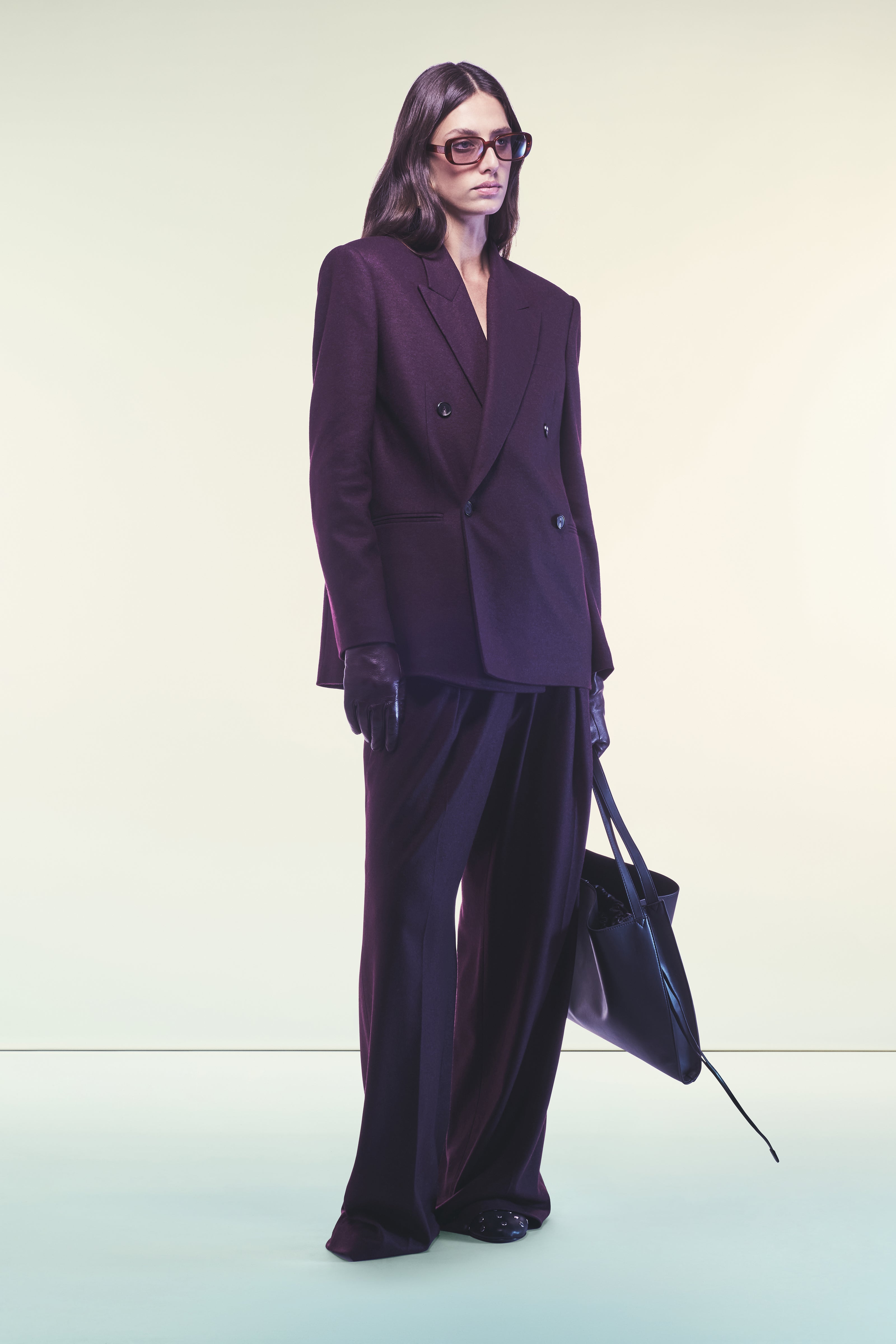 MAVIS TROUSERS