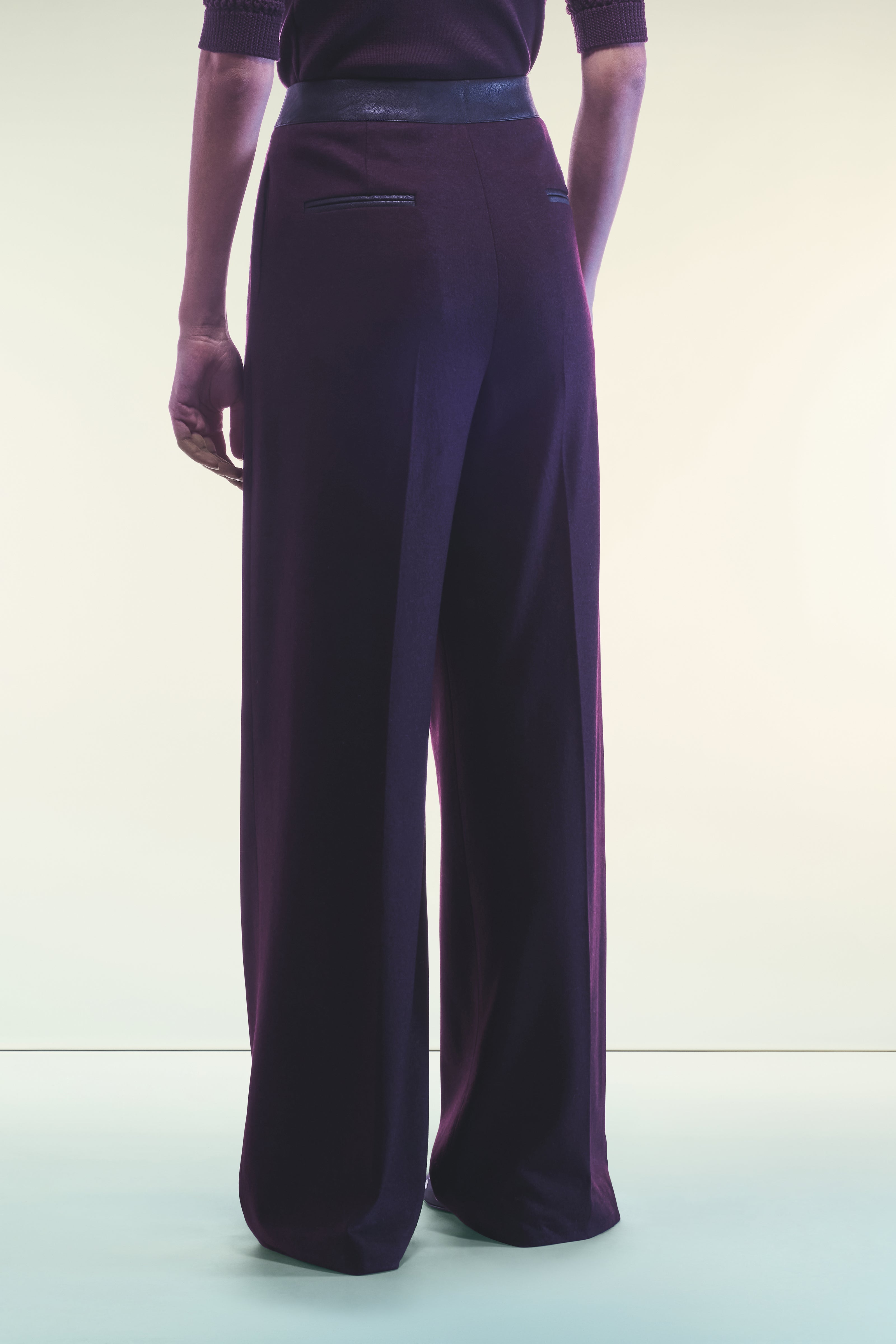 MAVIS TROUSERS