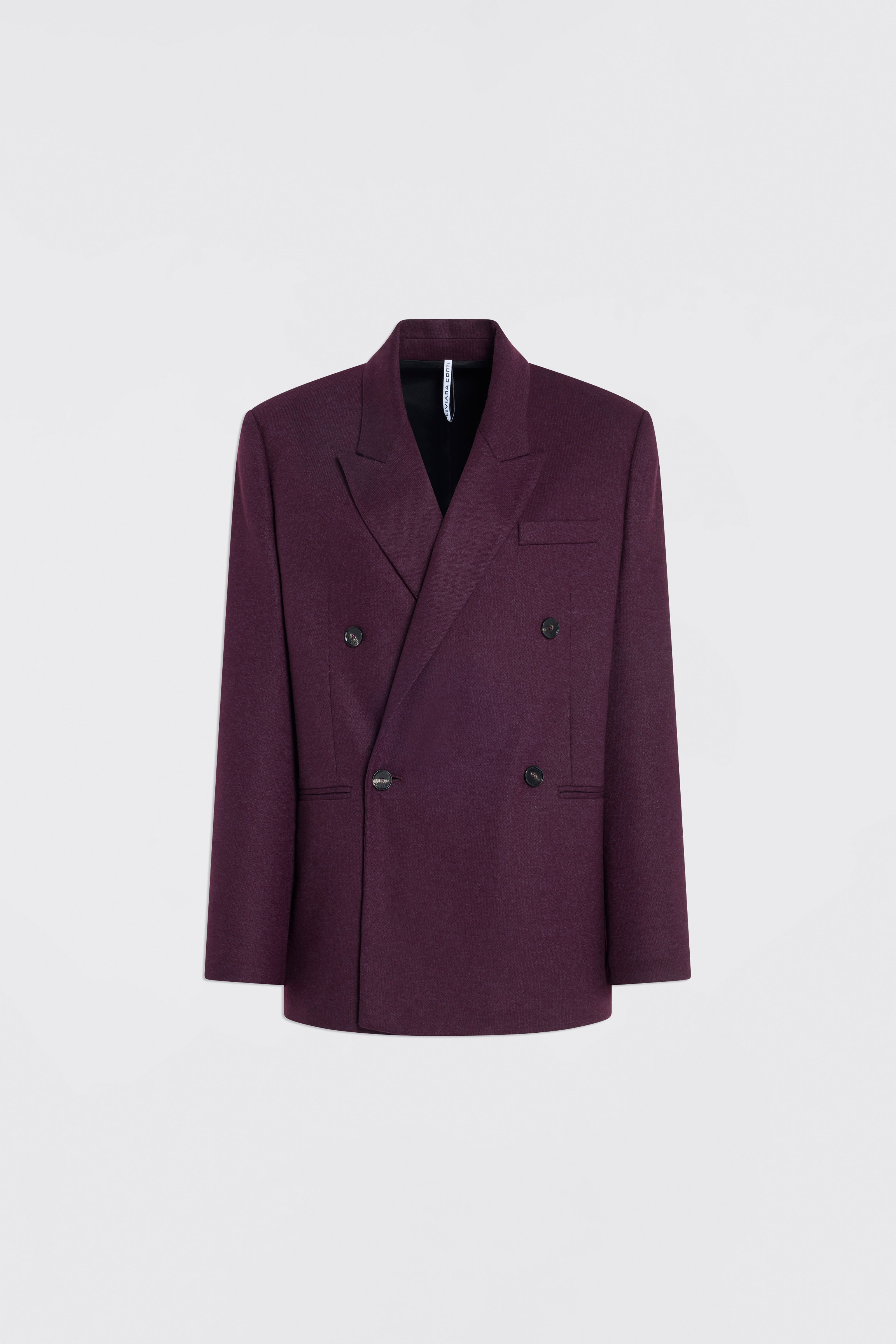 VESTE NELSON