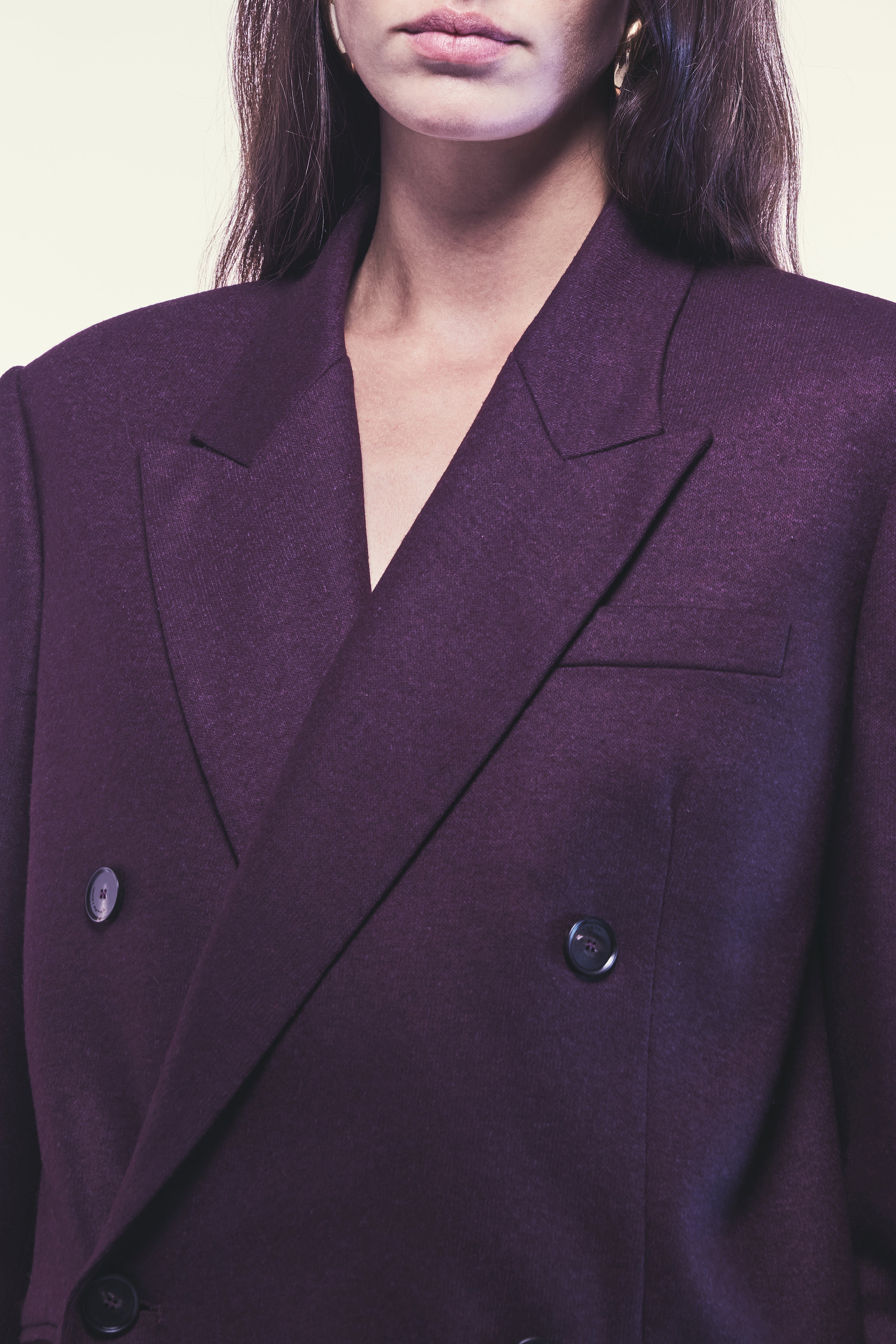 NELSON JACKET