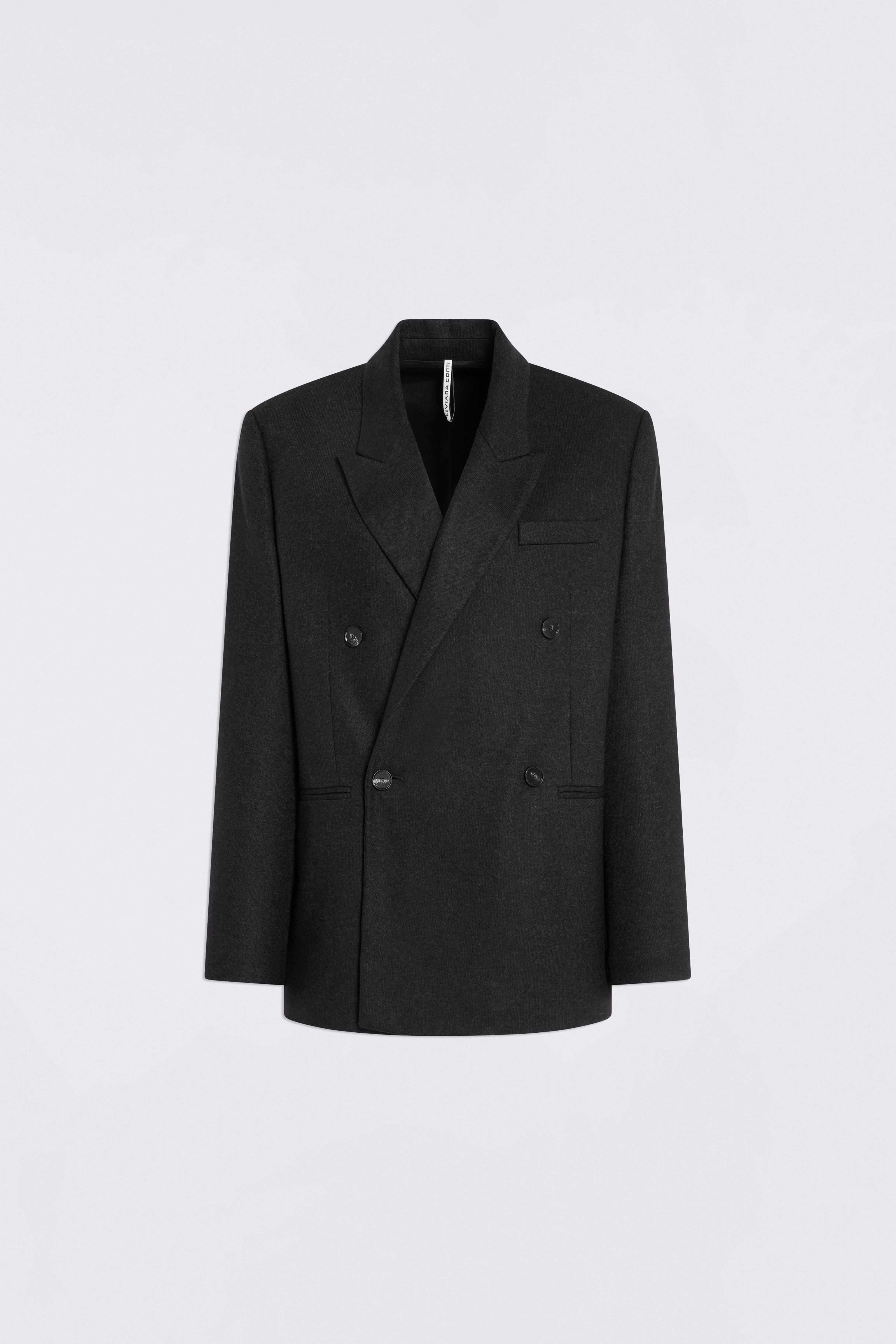 NELSON JACKET