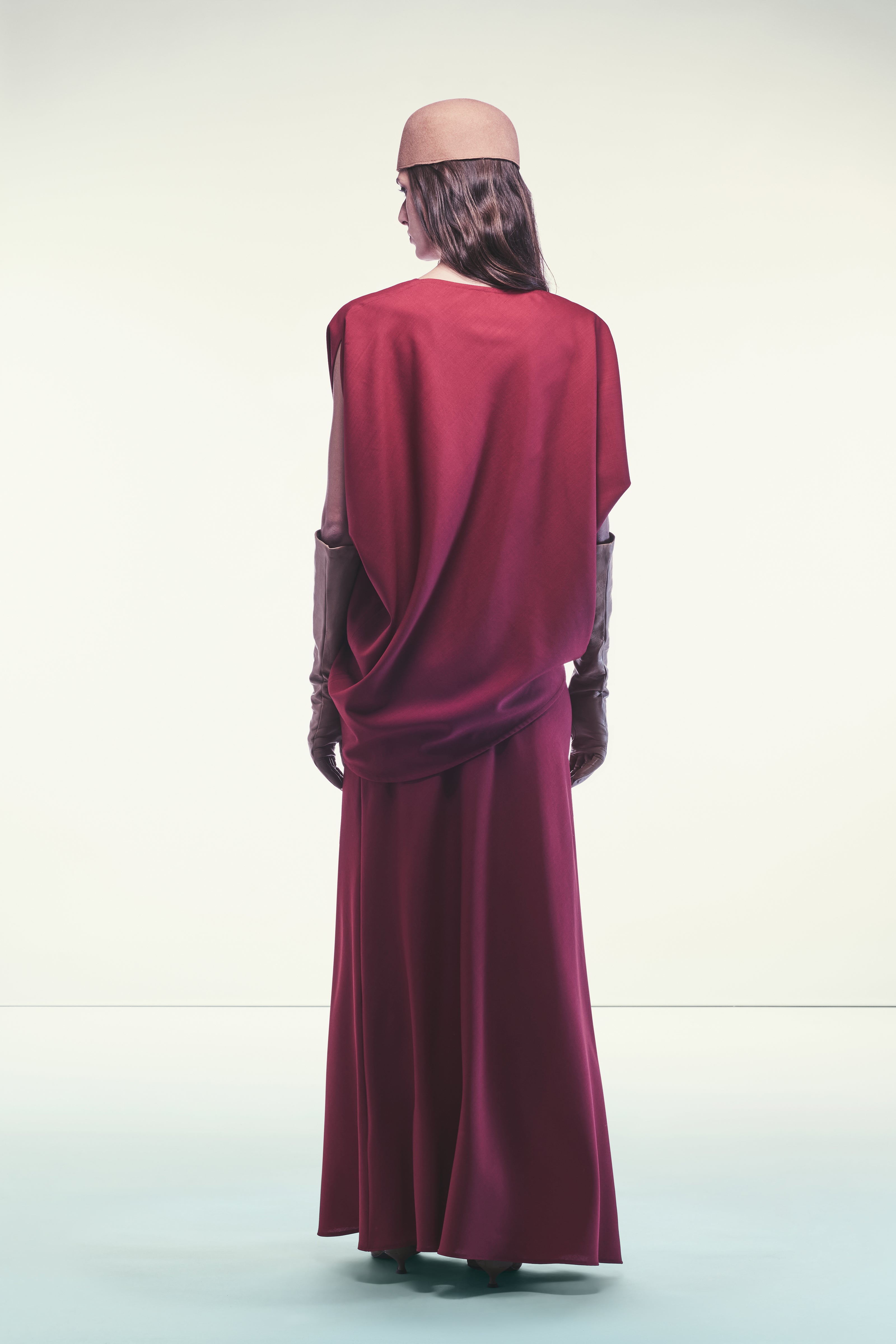 AYA BLOUSE