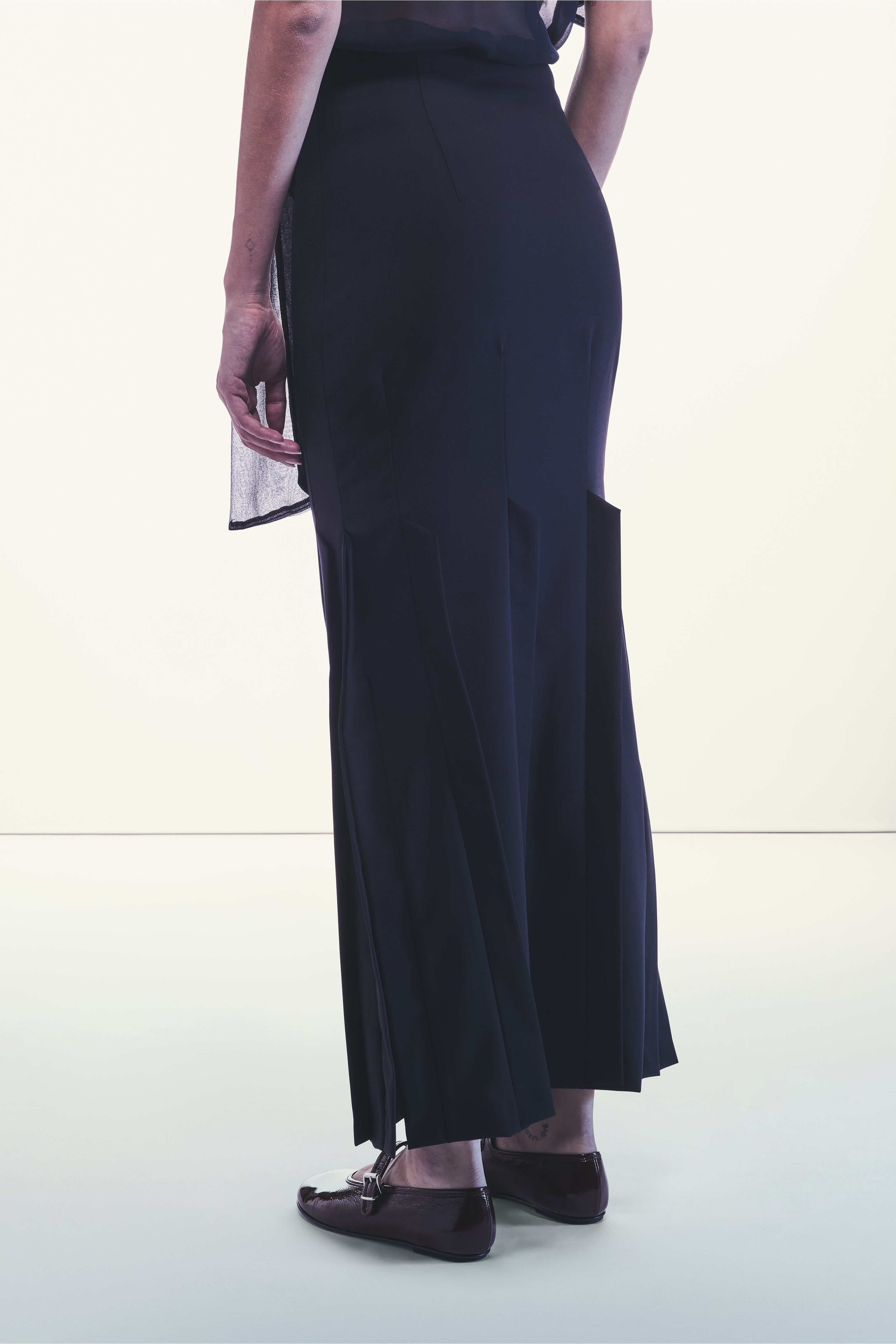 ARIEL SKIRT