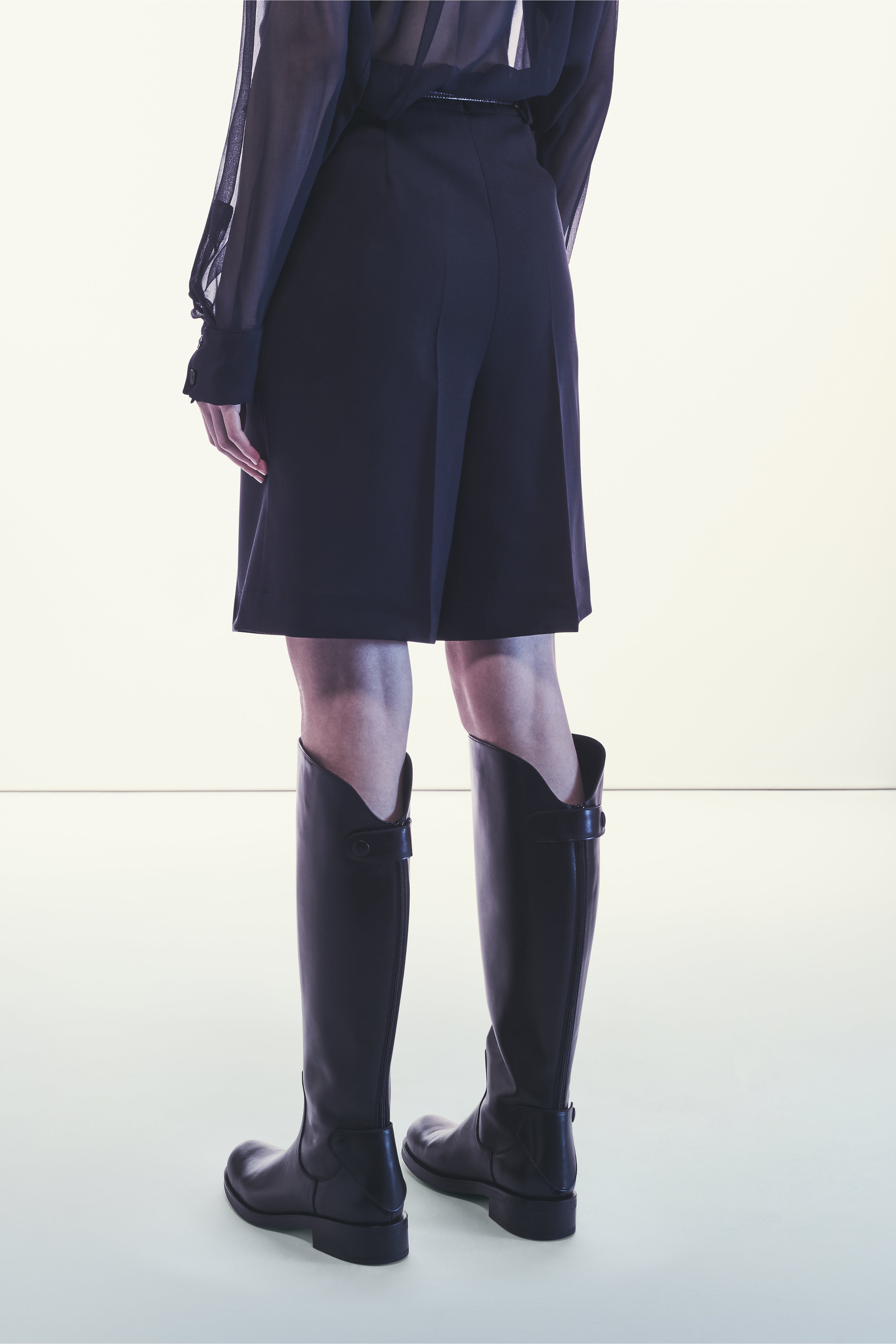 CALEB BERMUDA SHORTS