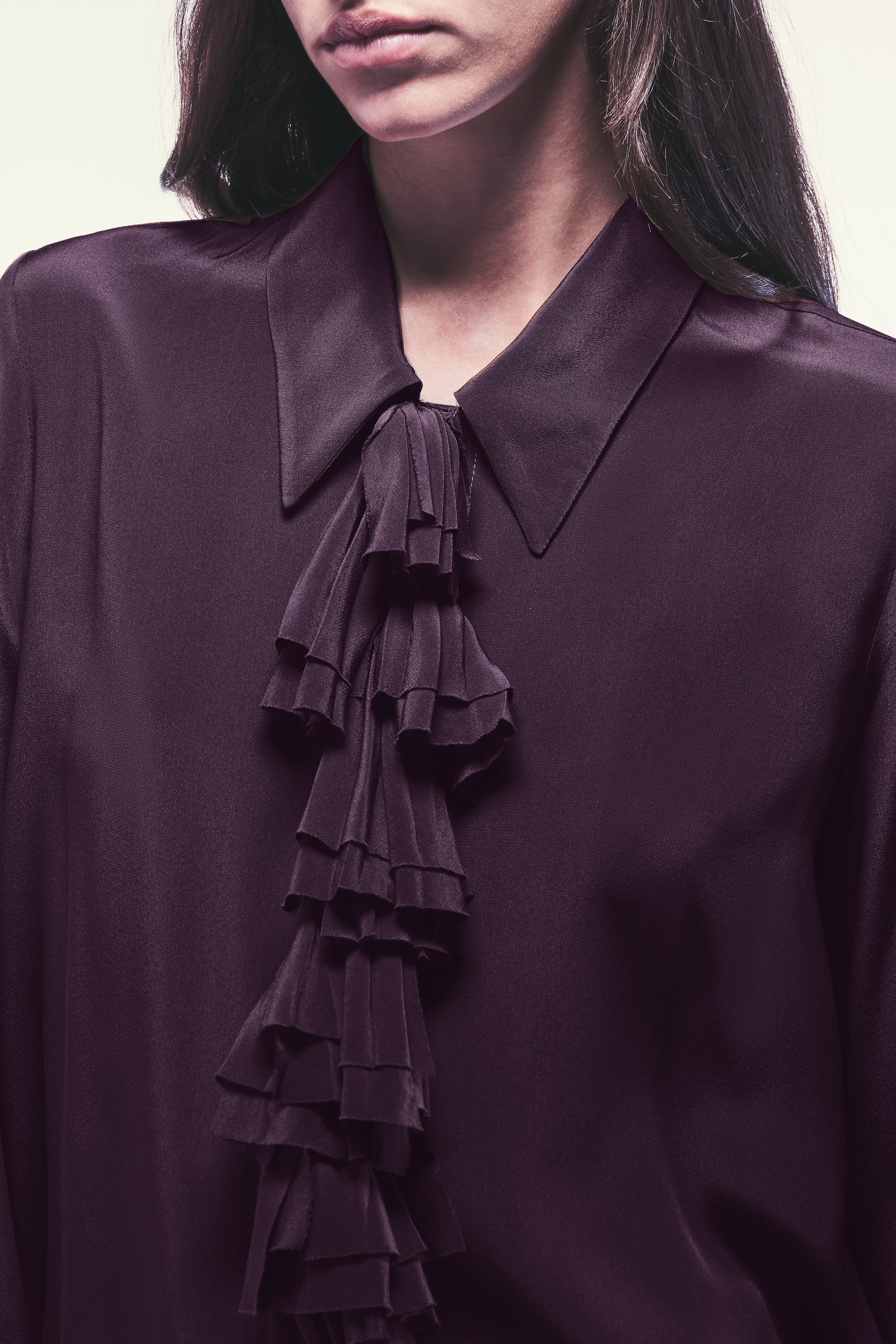 CHEMISE BETSY