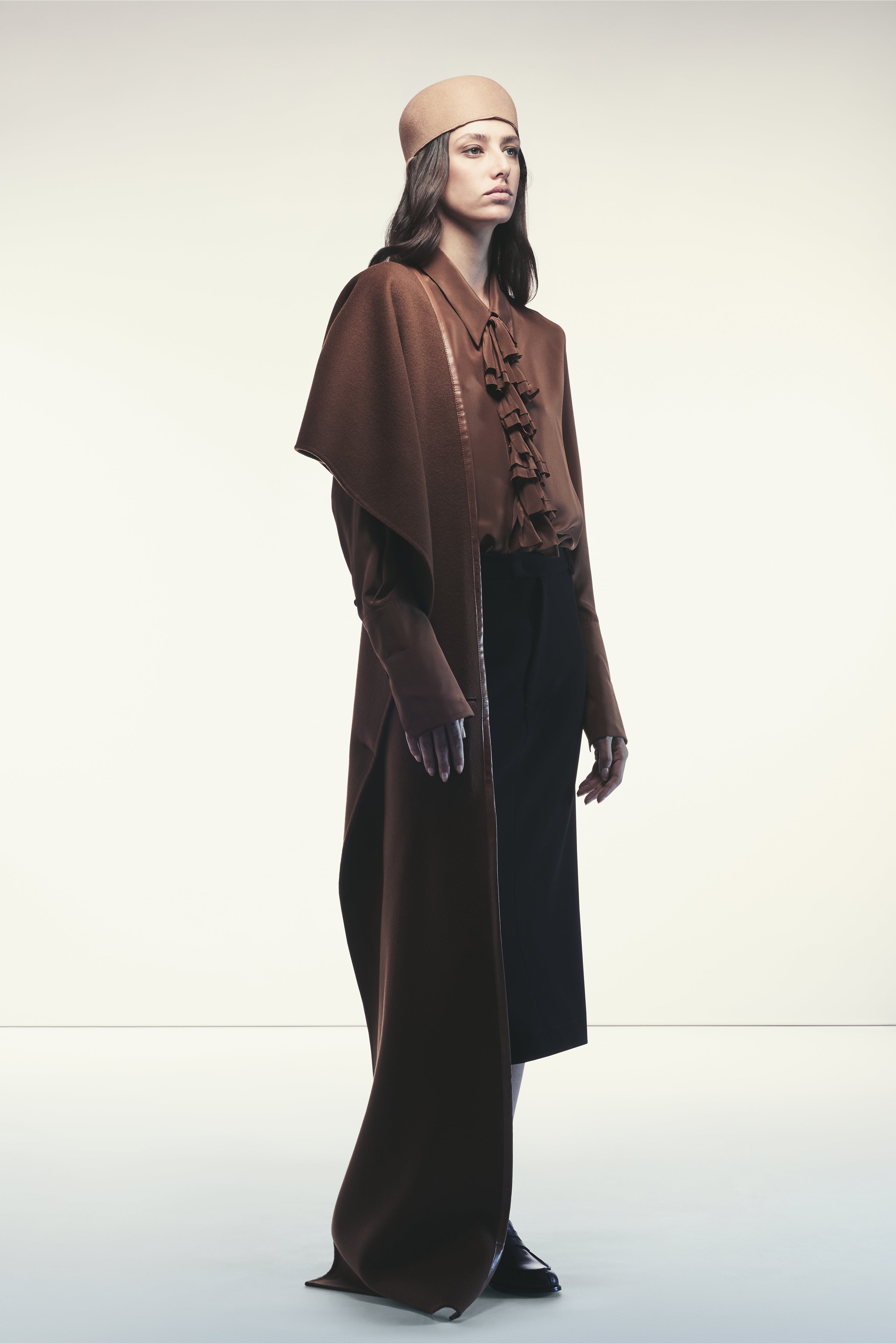 CHEMISE BETSY