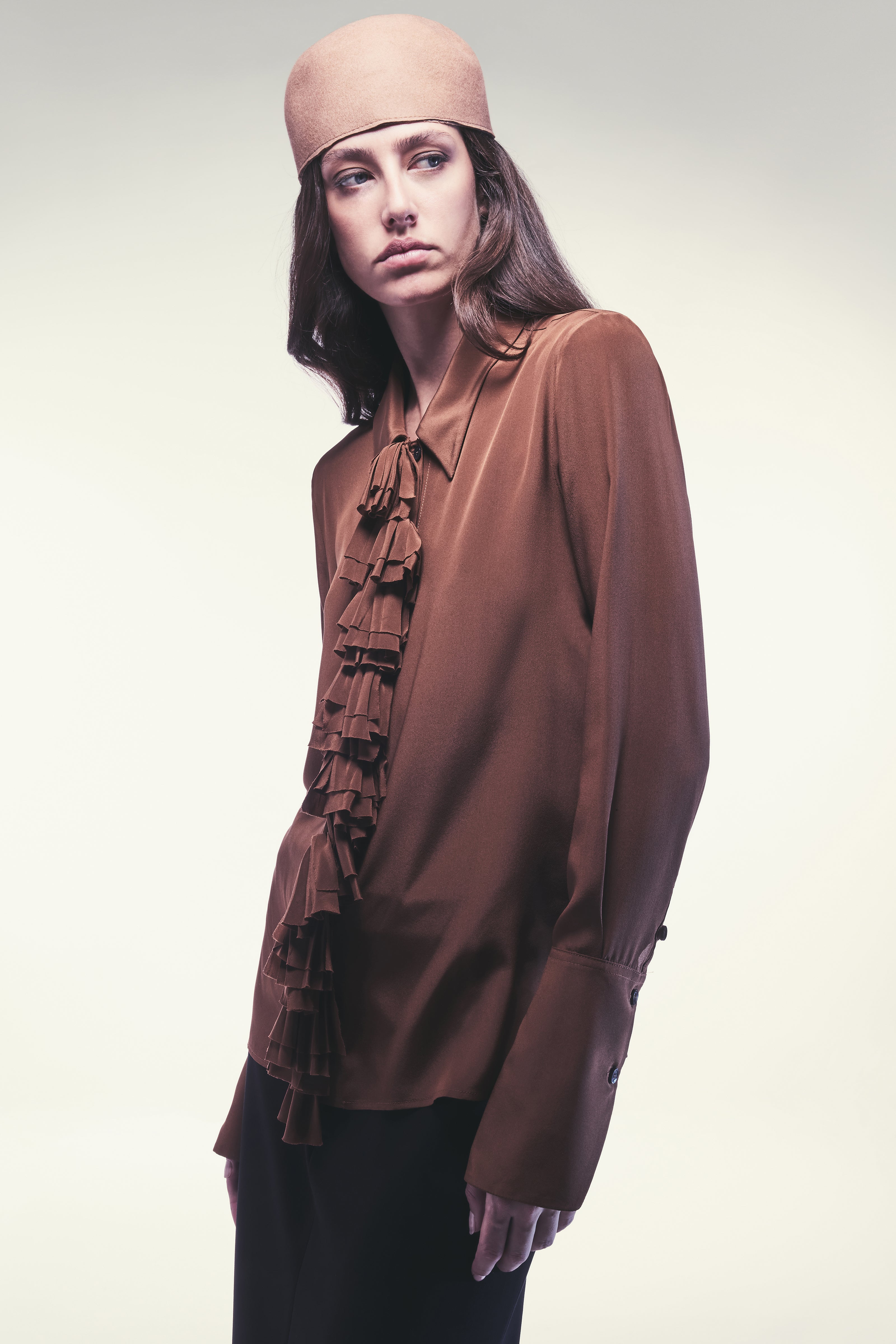 CHEMISE BETSY