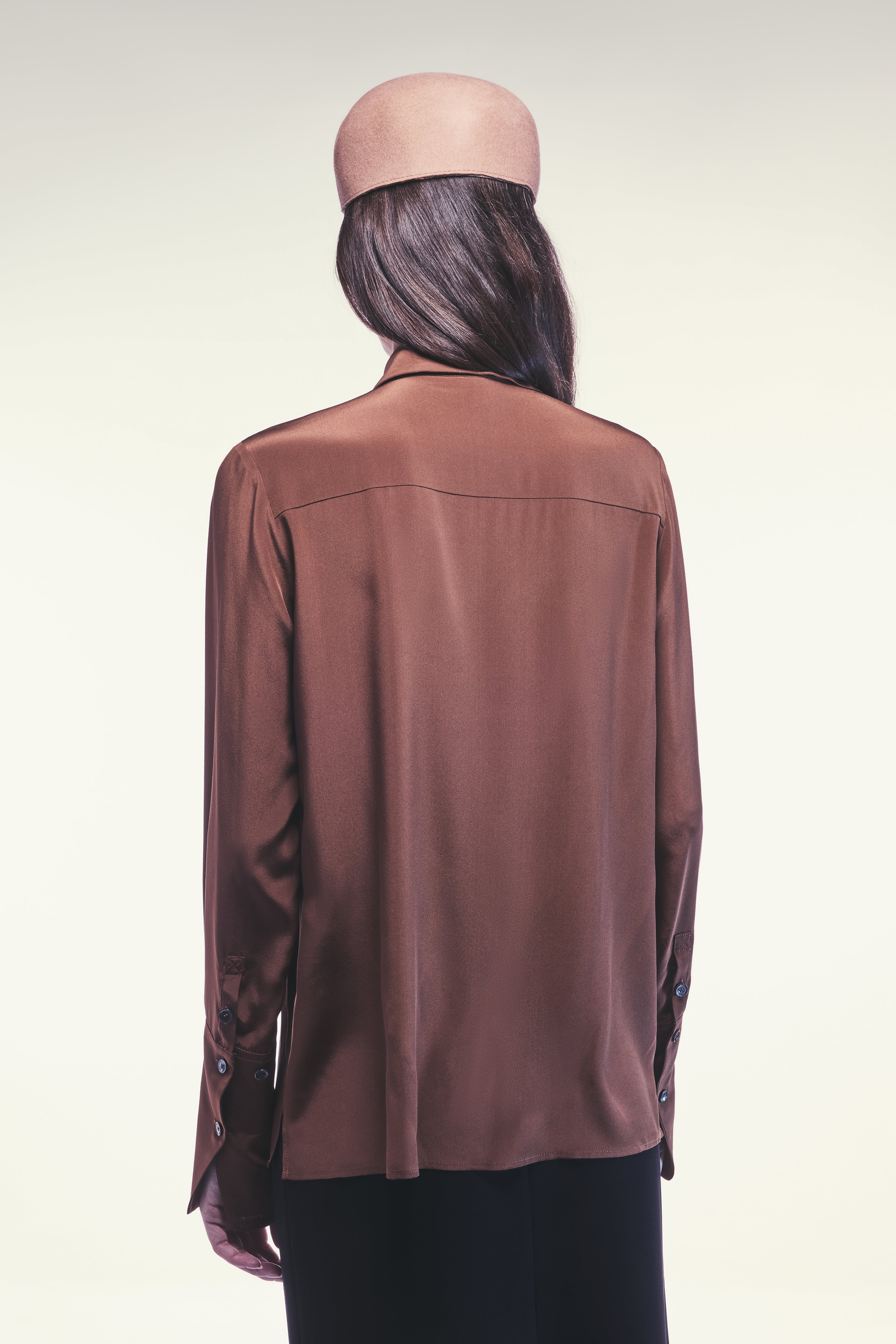 CHEMISE BETSY