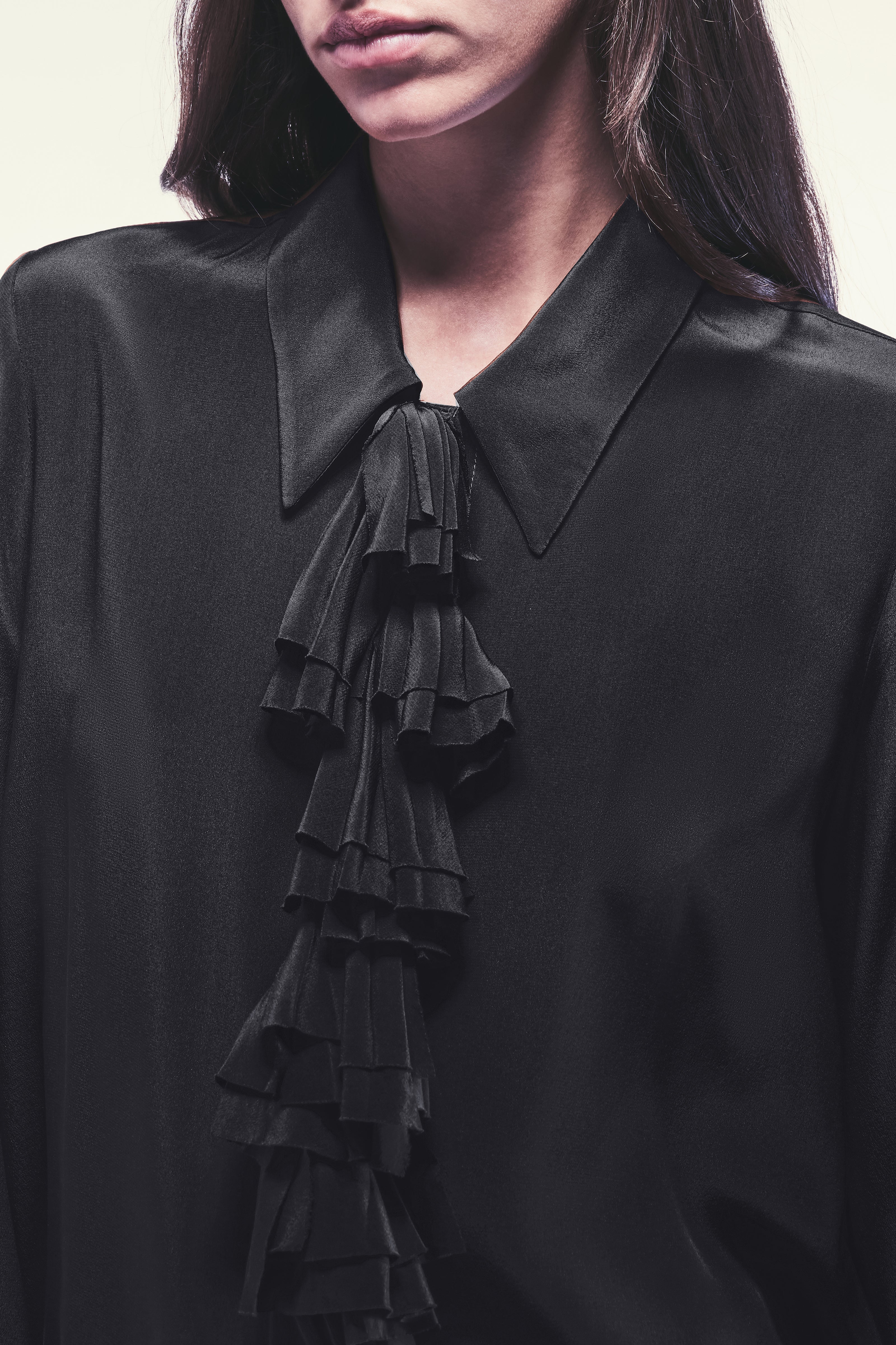CHEMISE BETSY
