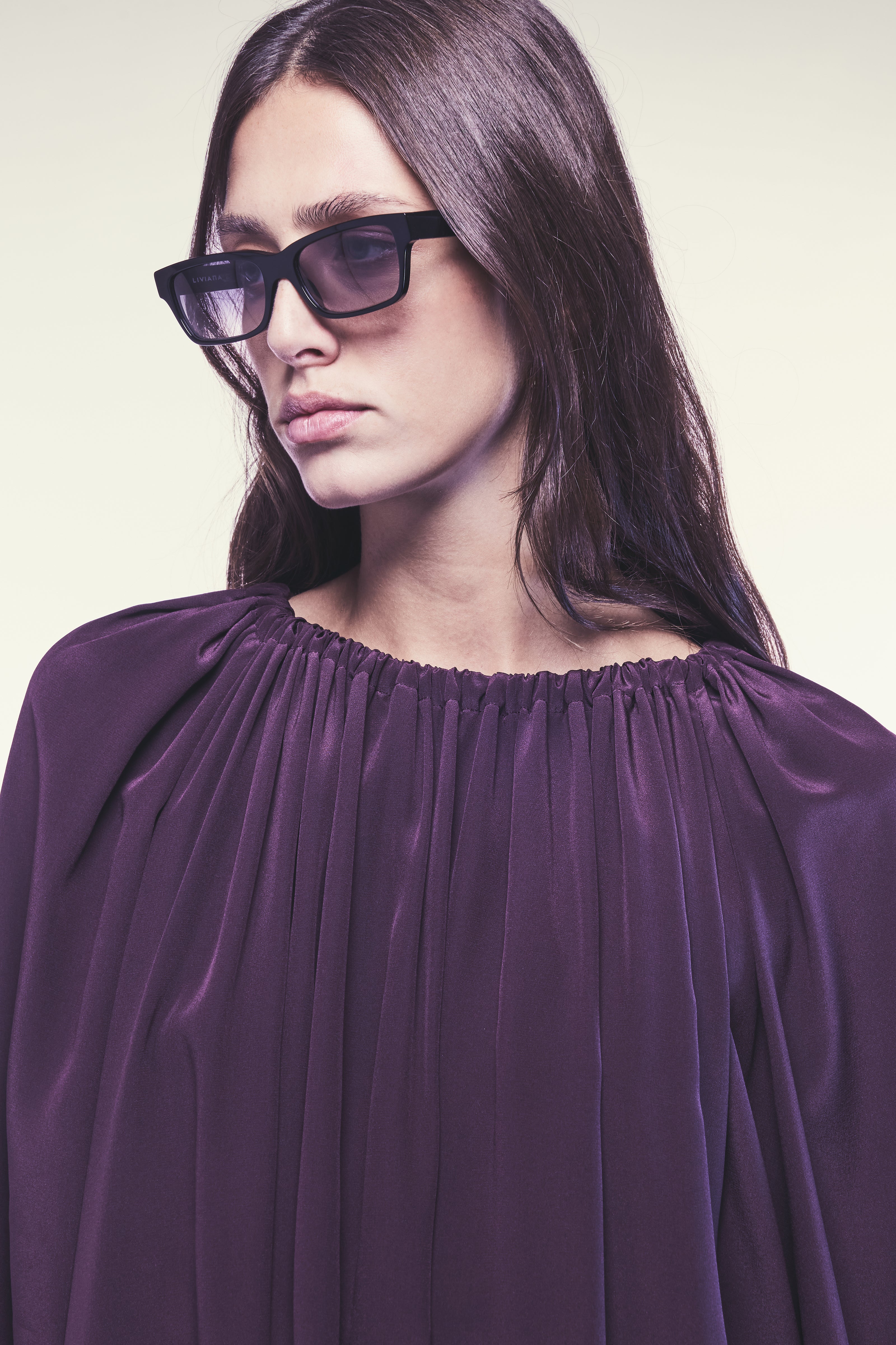 AMBER BLOUSE