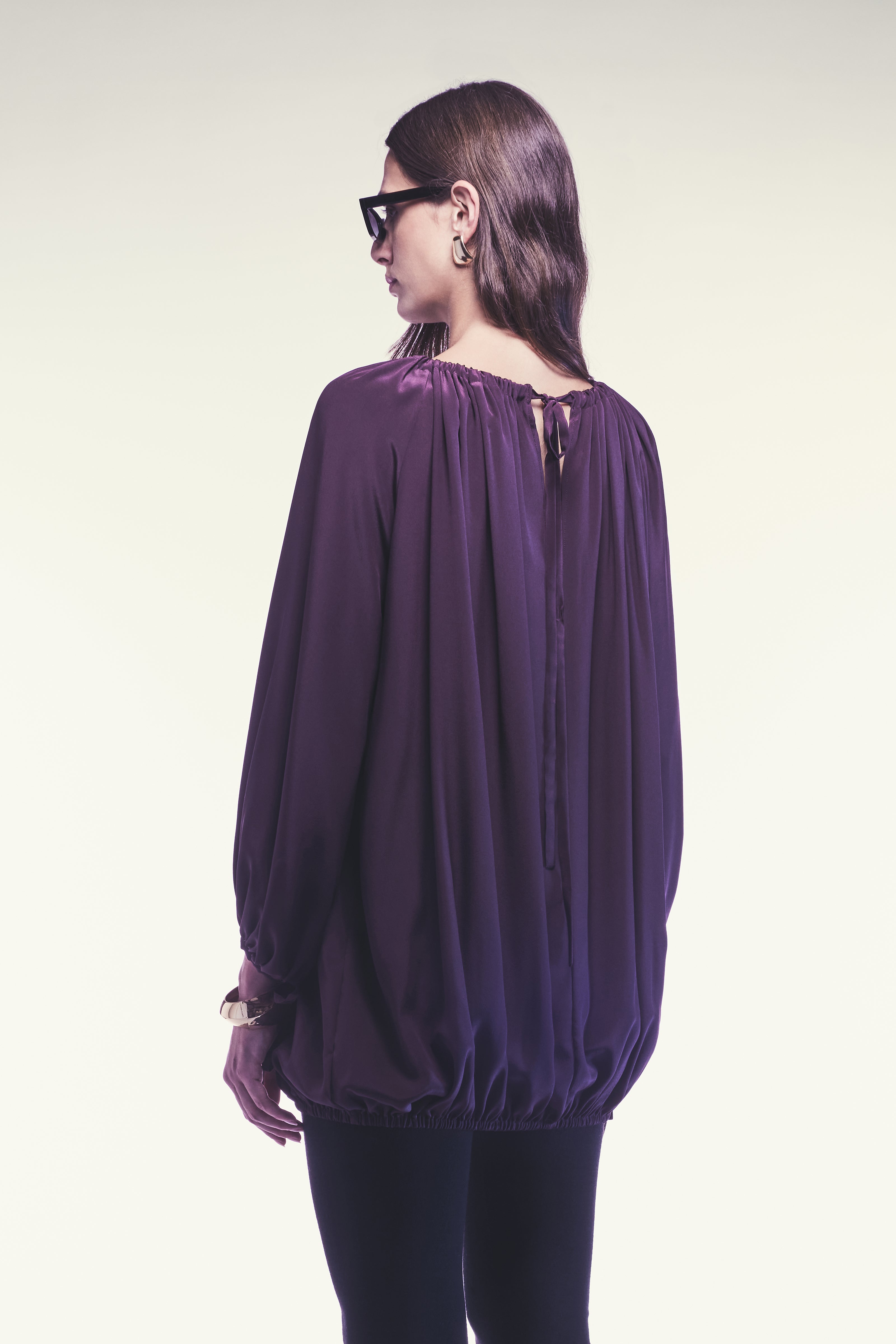 AMBER BLOUSE