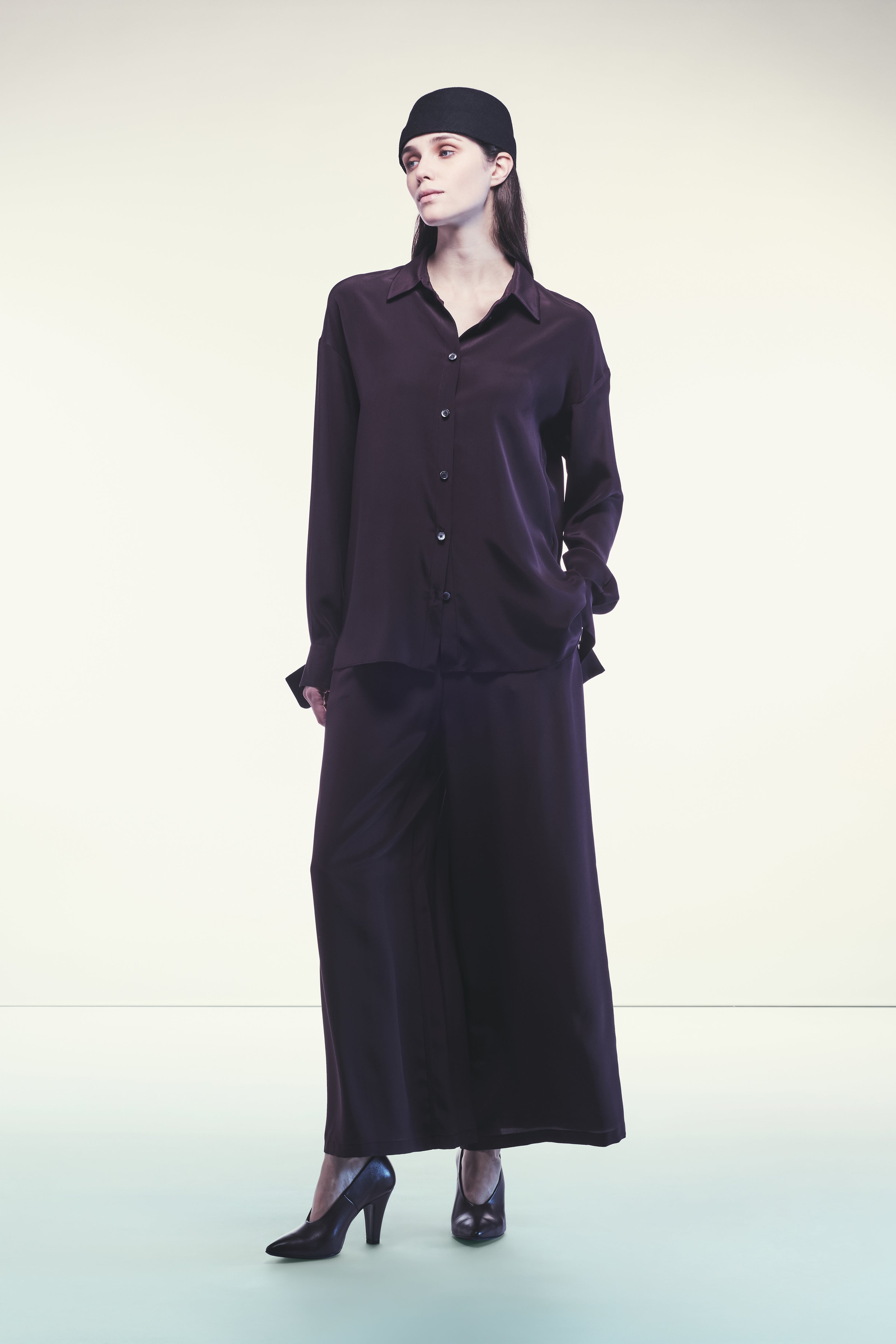 CHEMISE ELEONORA