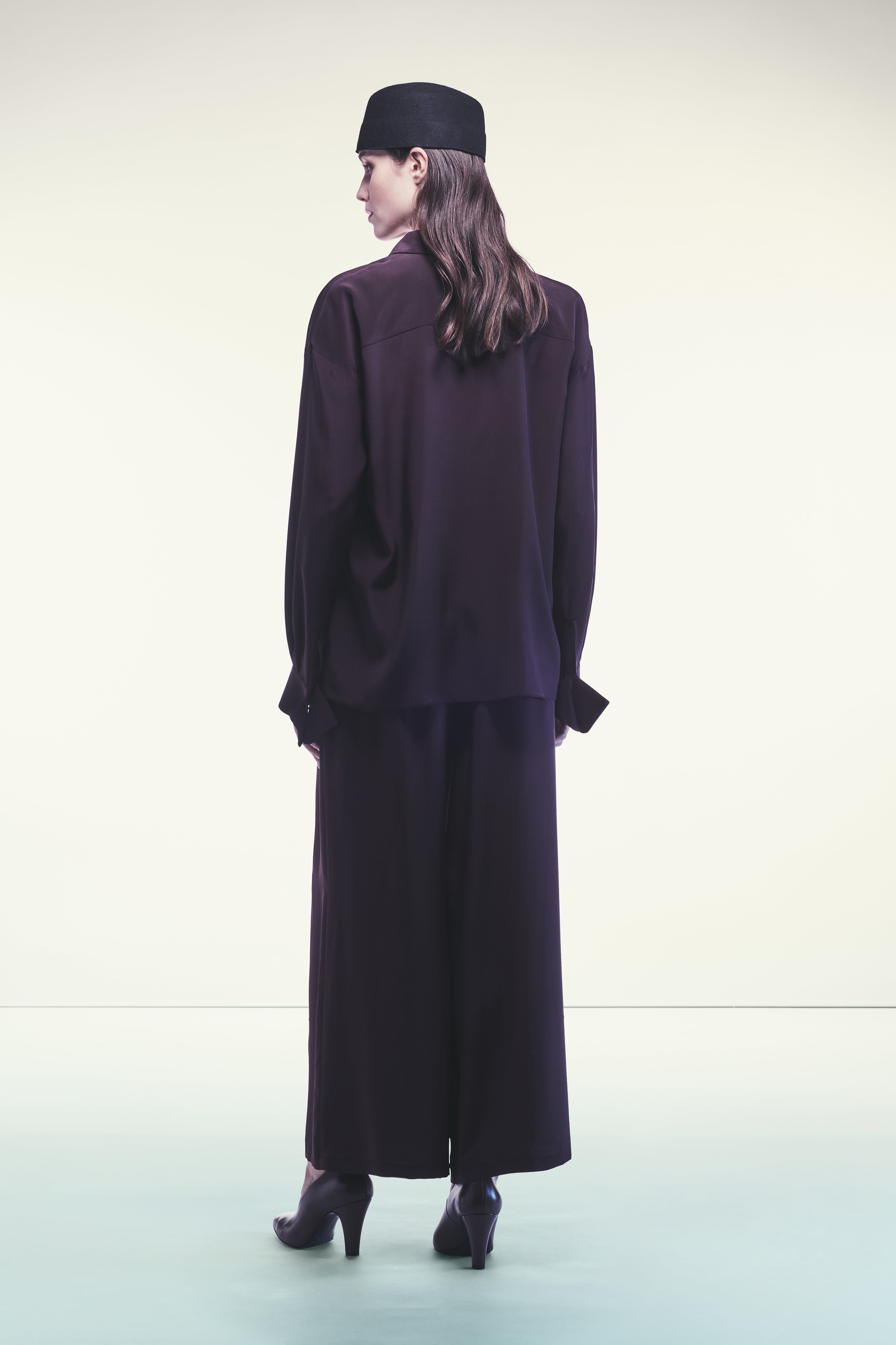 CHEMISE ELEONORA