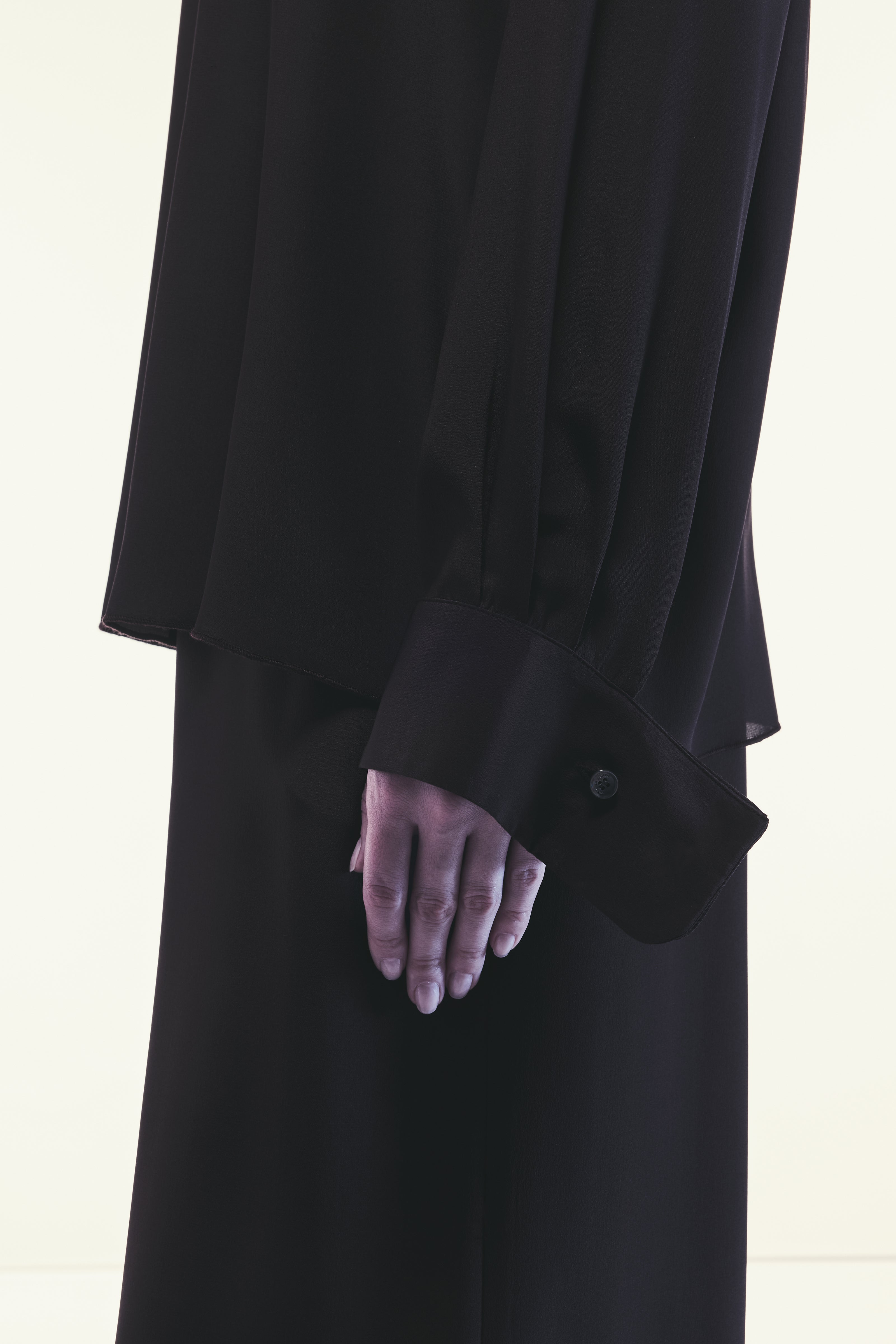 CHEMISE ELEONORA