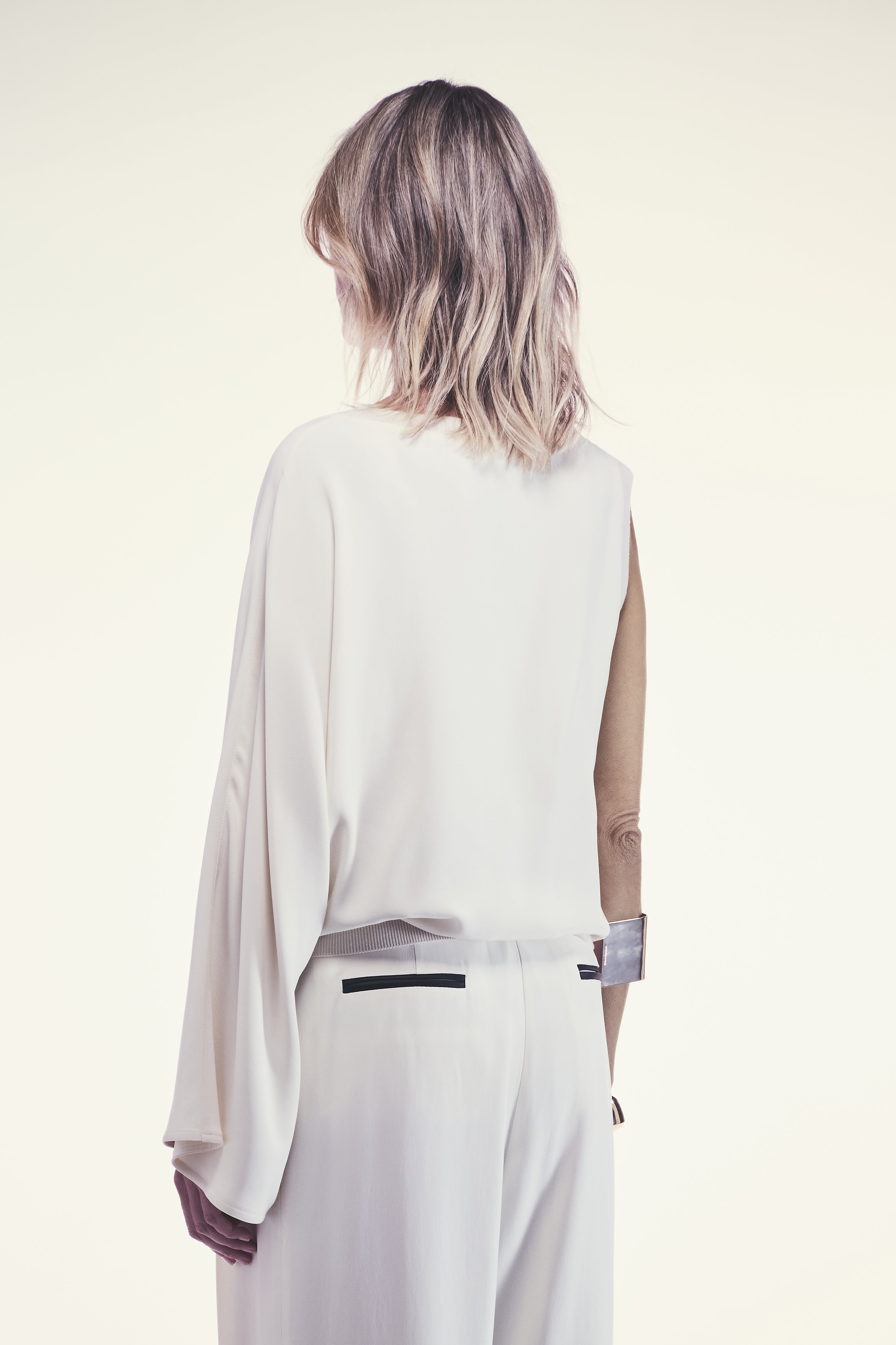 BLOUSE LUCILLE
