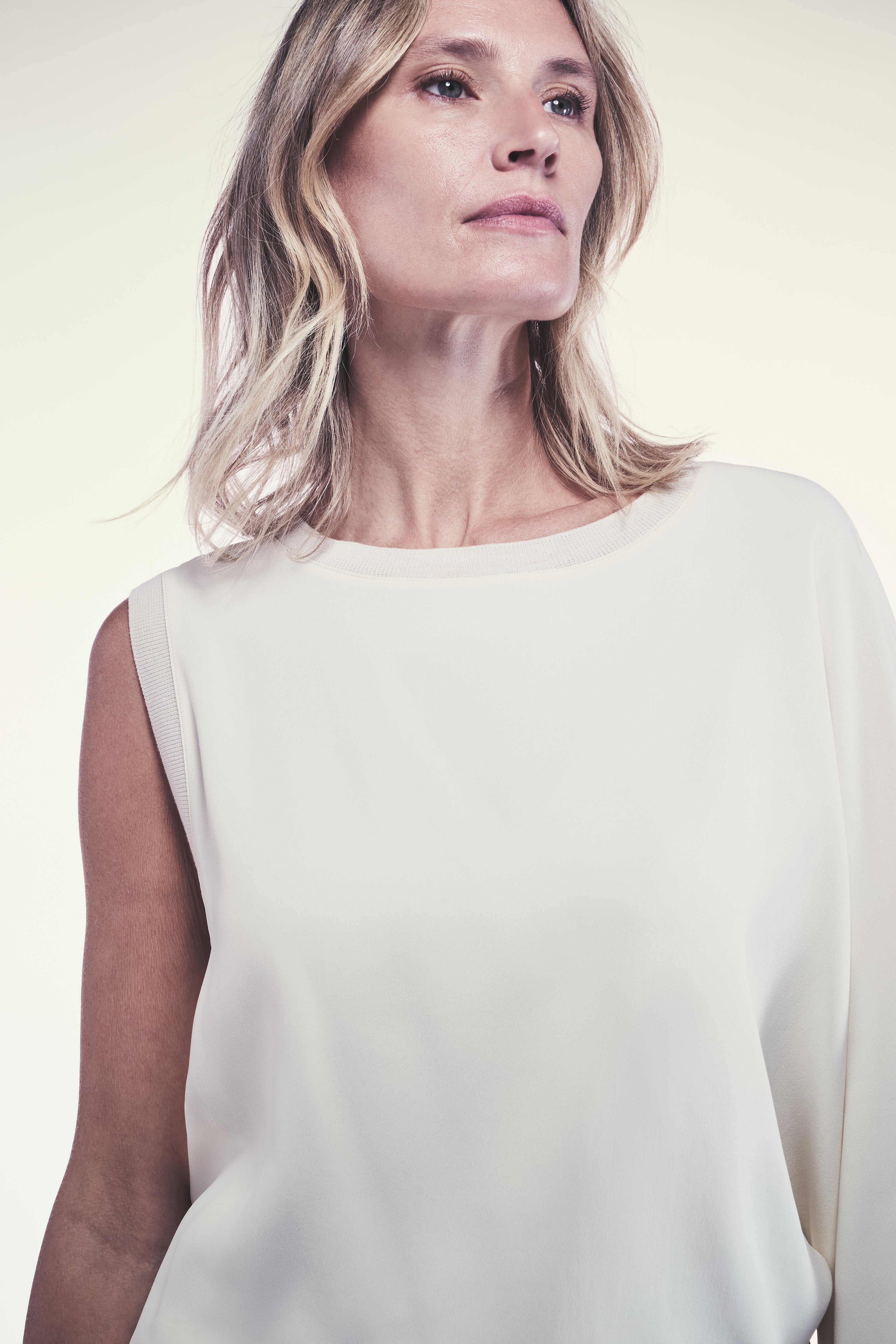BLOUSE LUCILLE