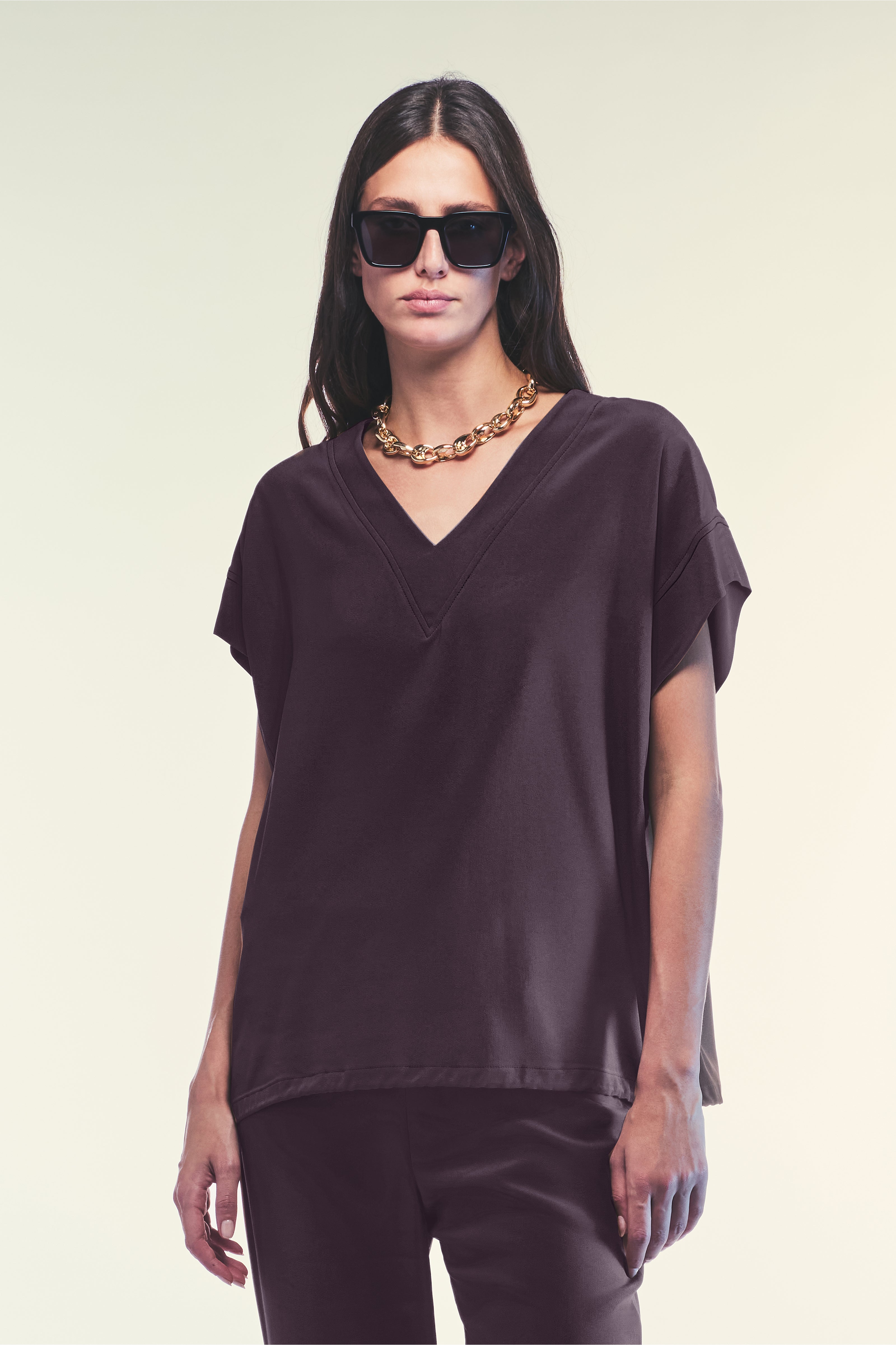 NELLY BLOUSE