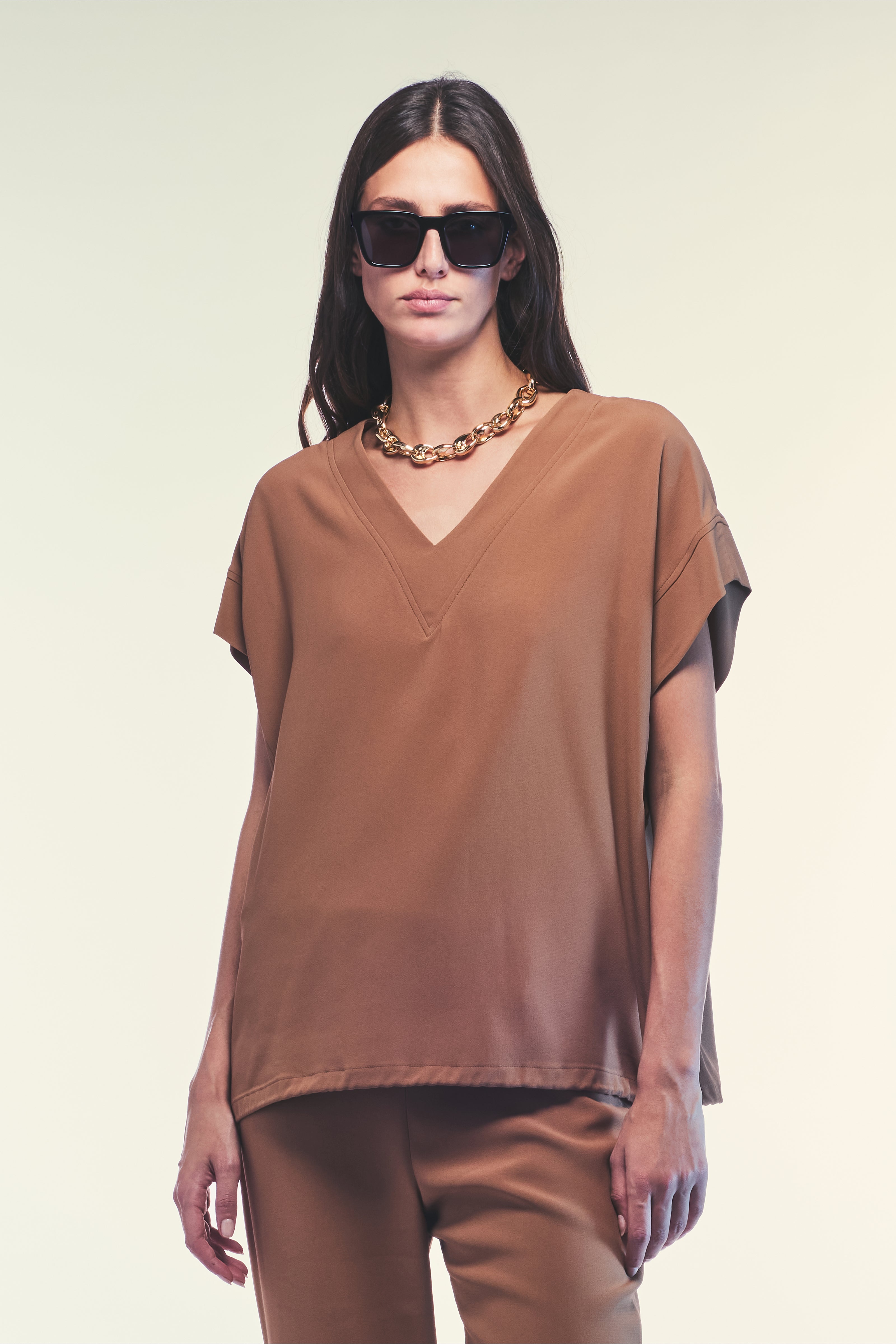NELLY BLOUSE