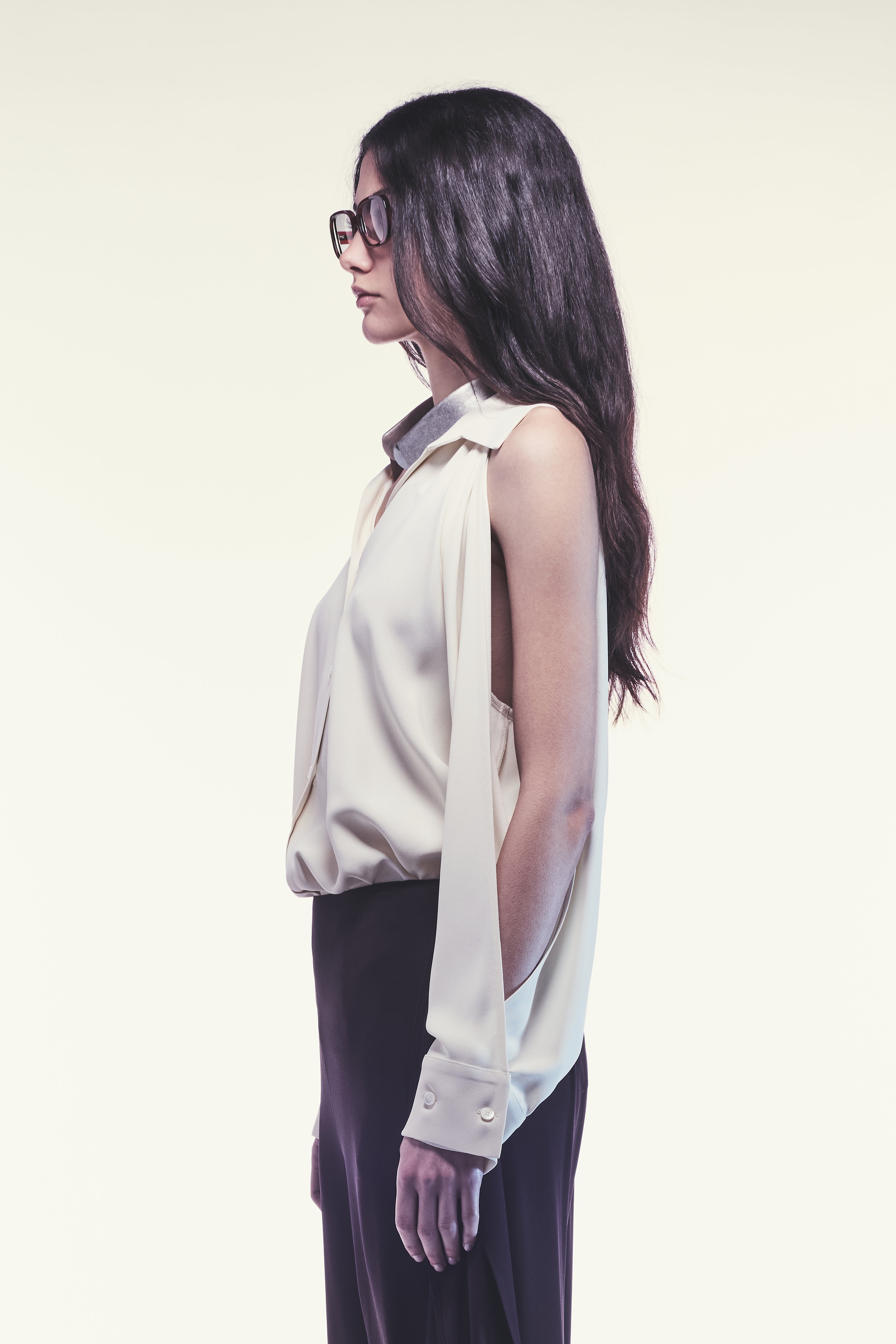 CHEMISE ROSEMARY