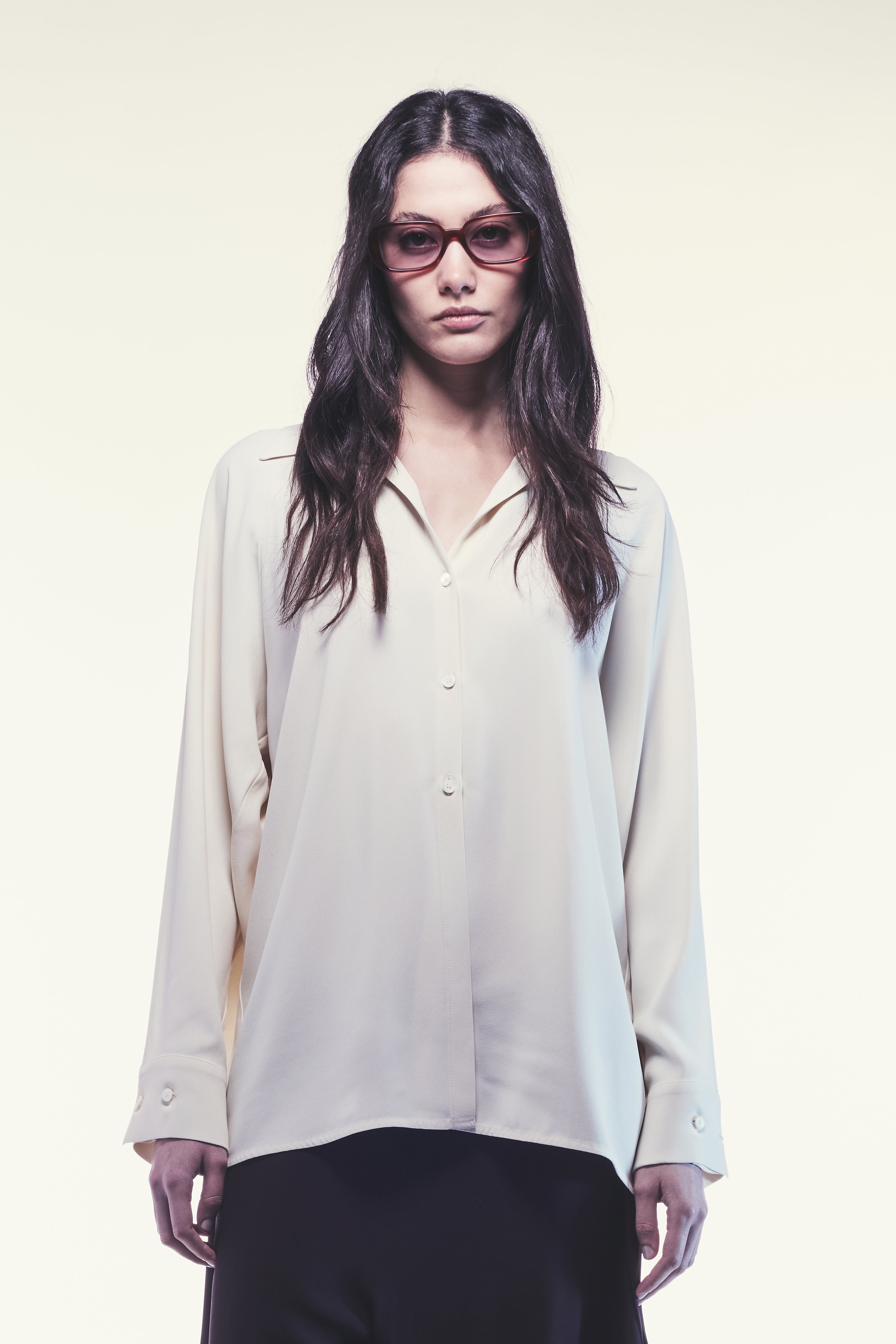 CHEMISE ROSEMARY