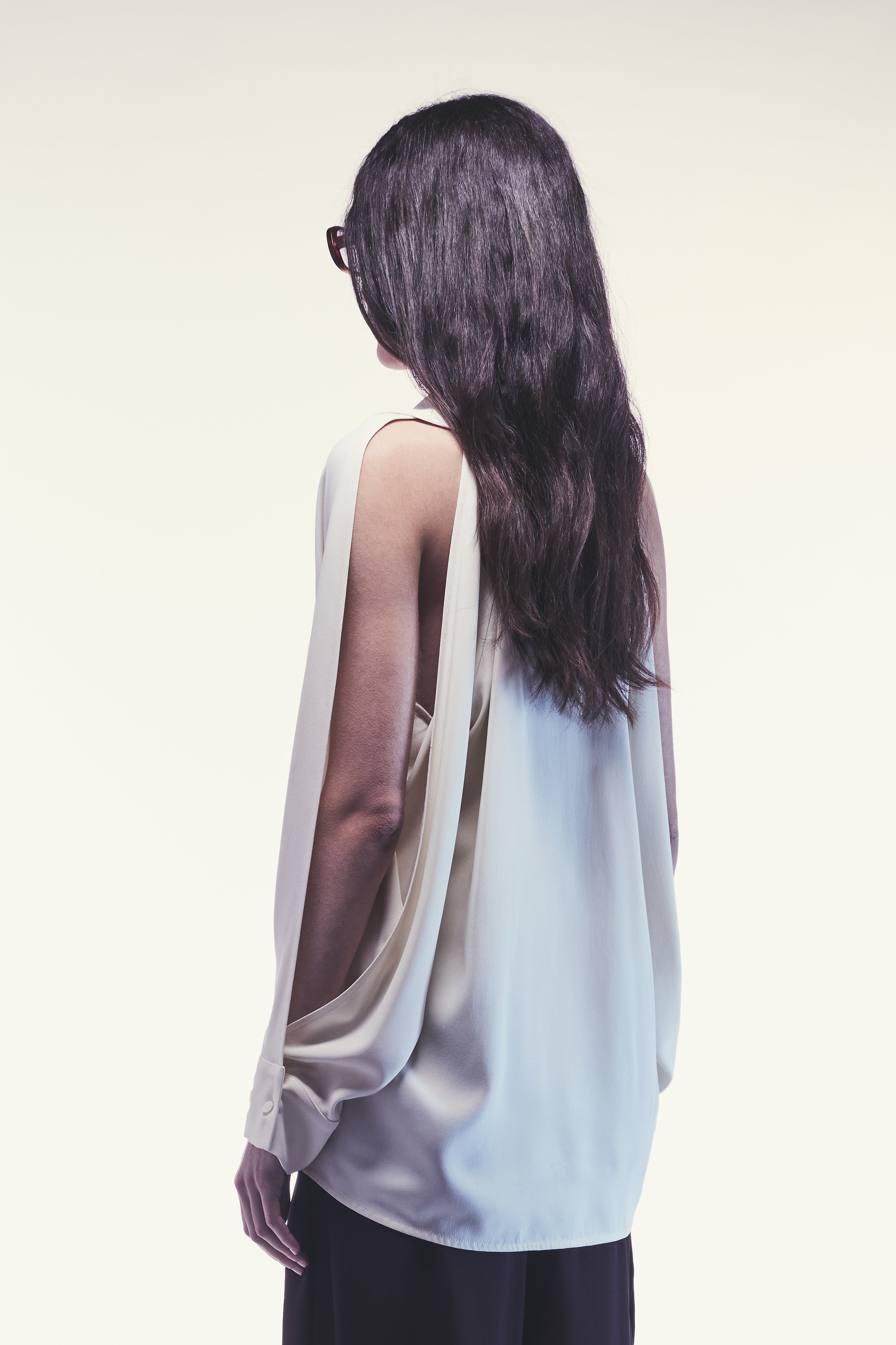 CHEMISE ROSEMARY