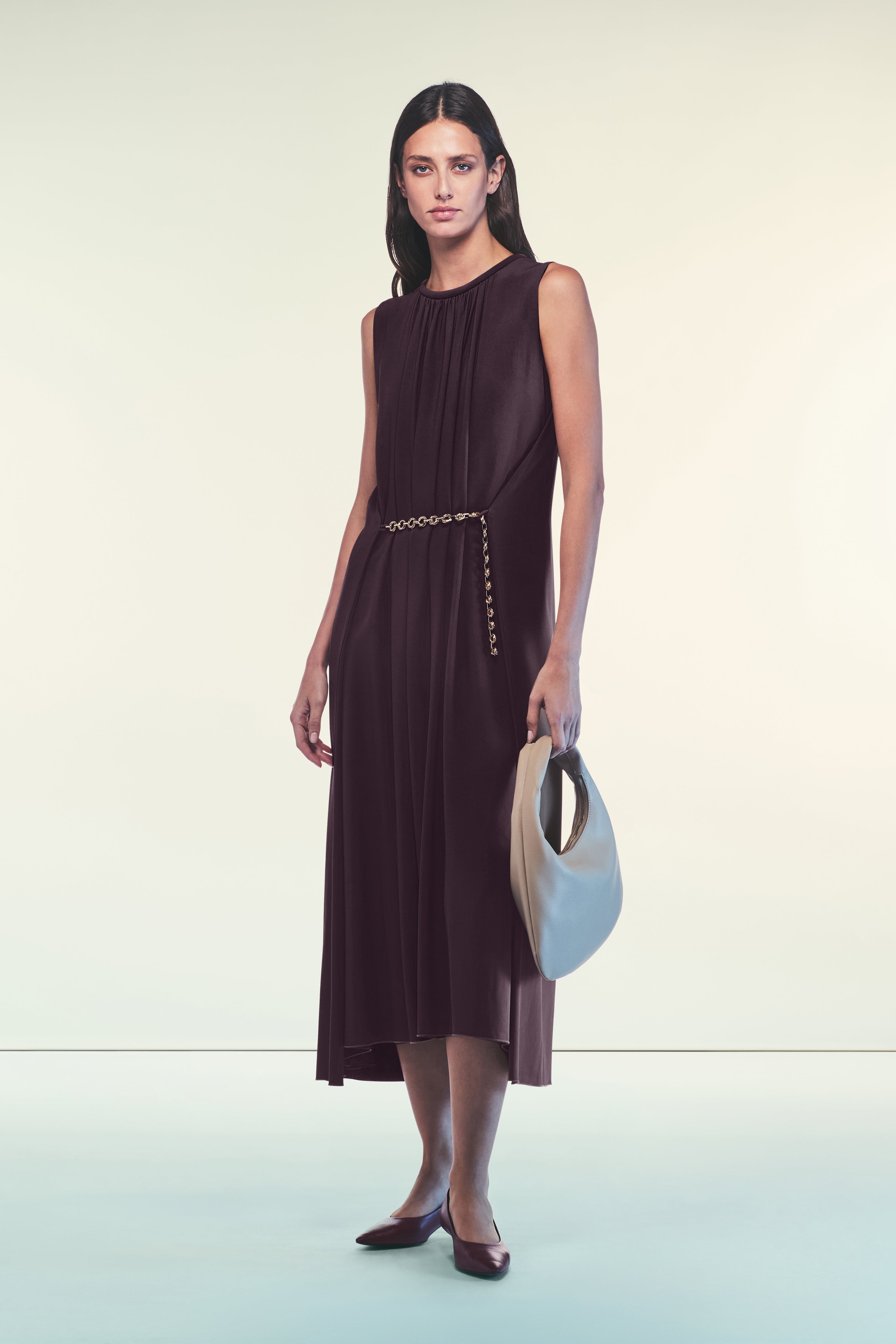YASMINE DRESS