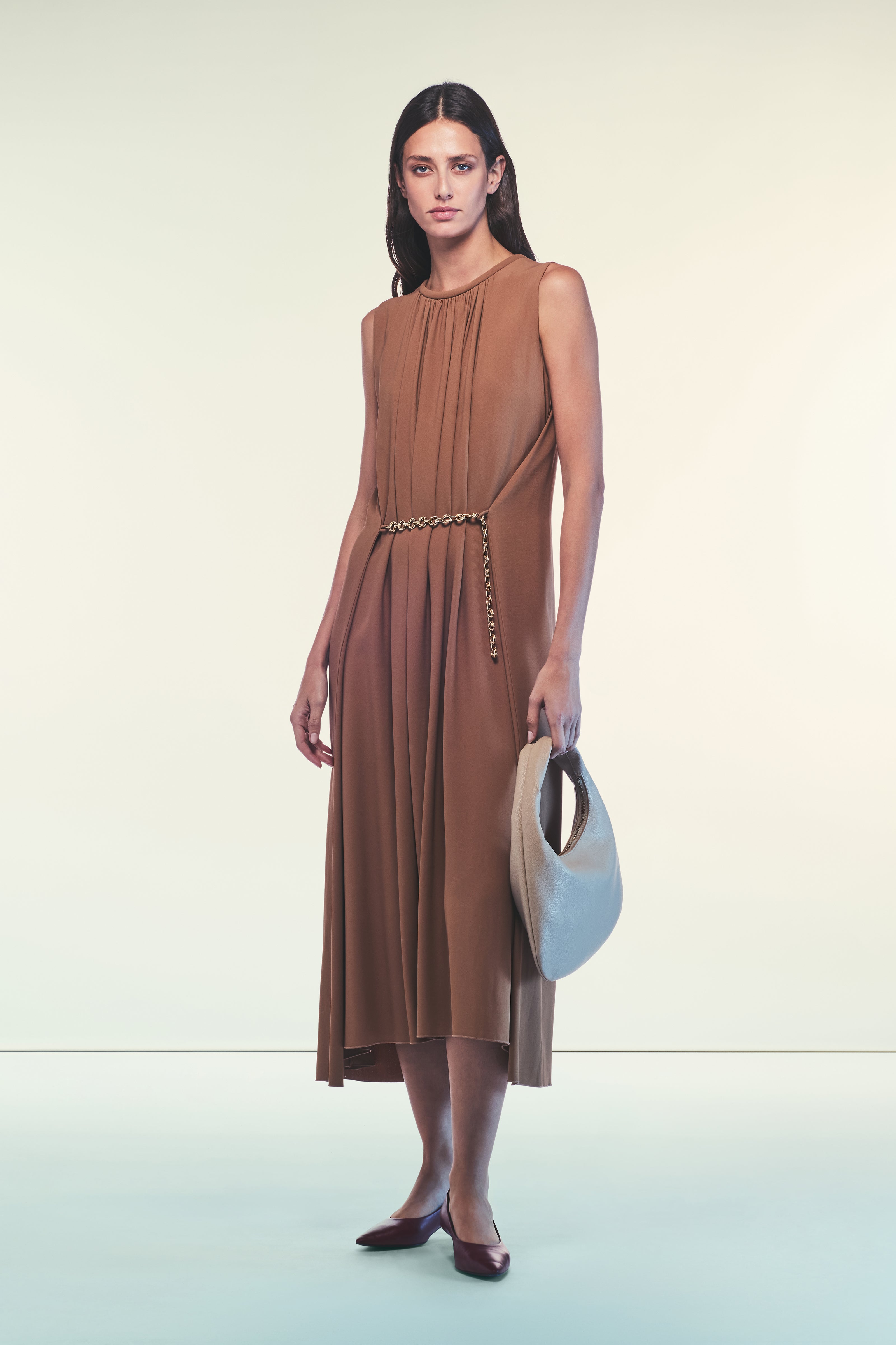 YASMINE DRESS